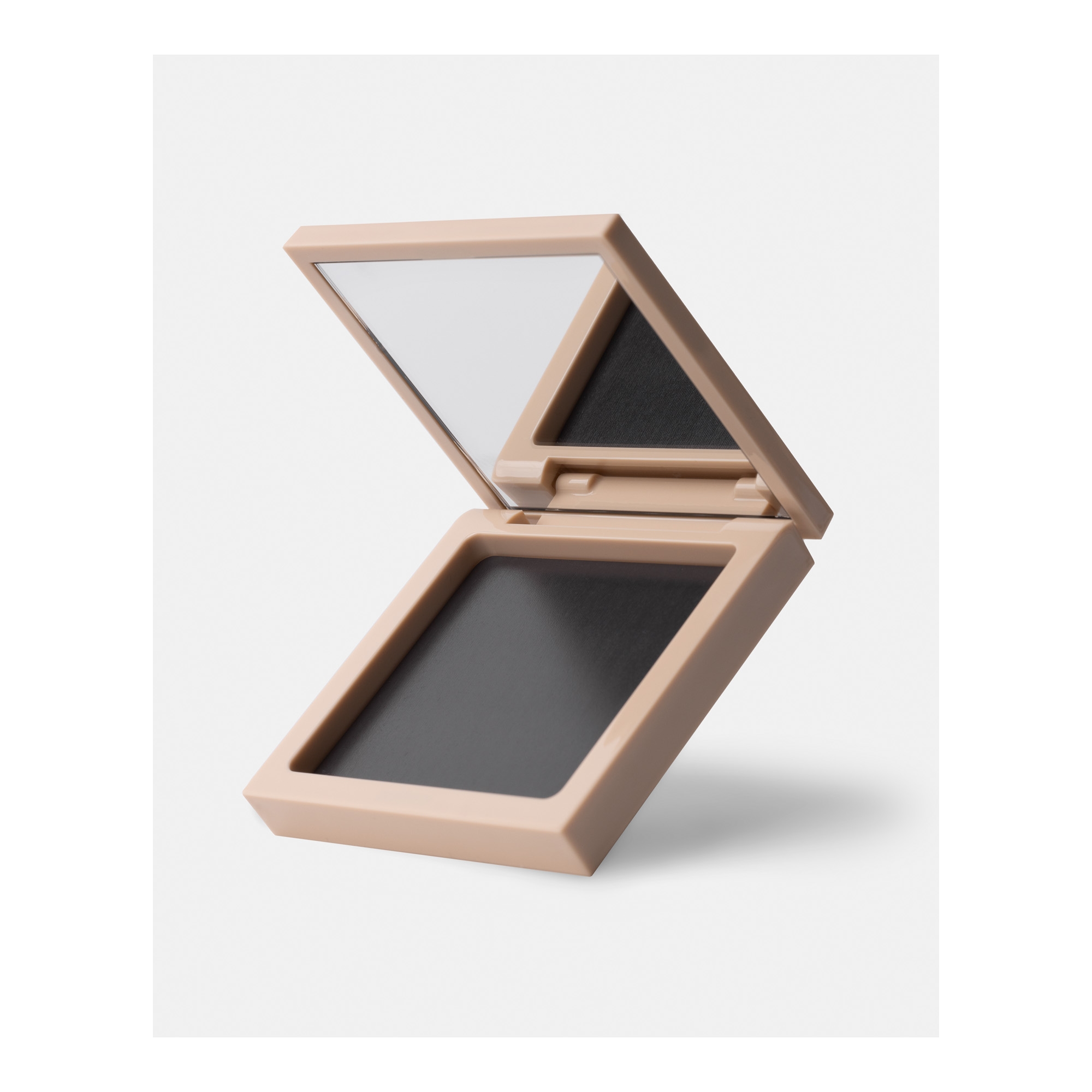 Tühi palett peegliga