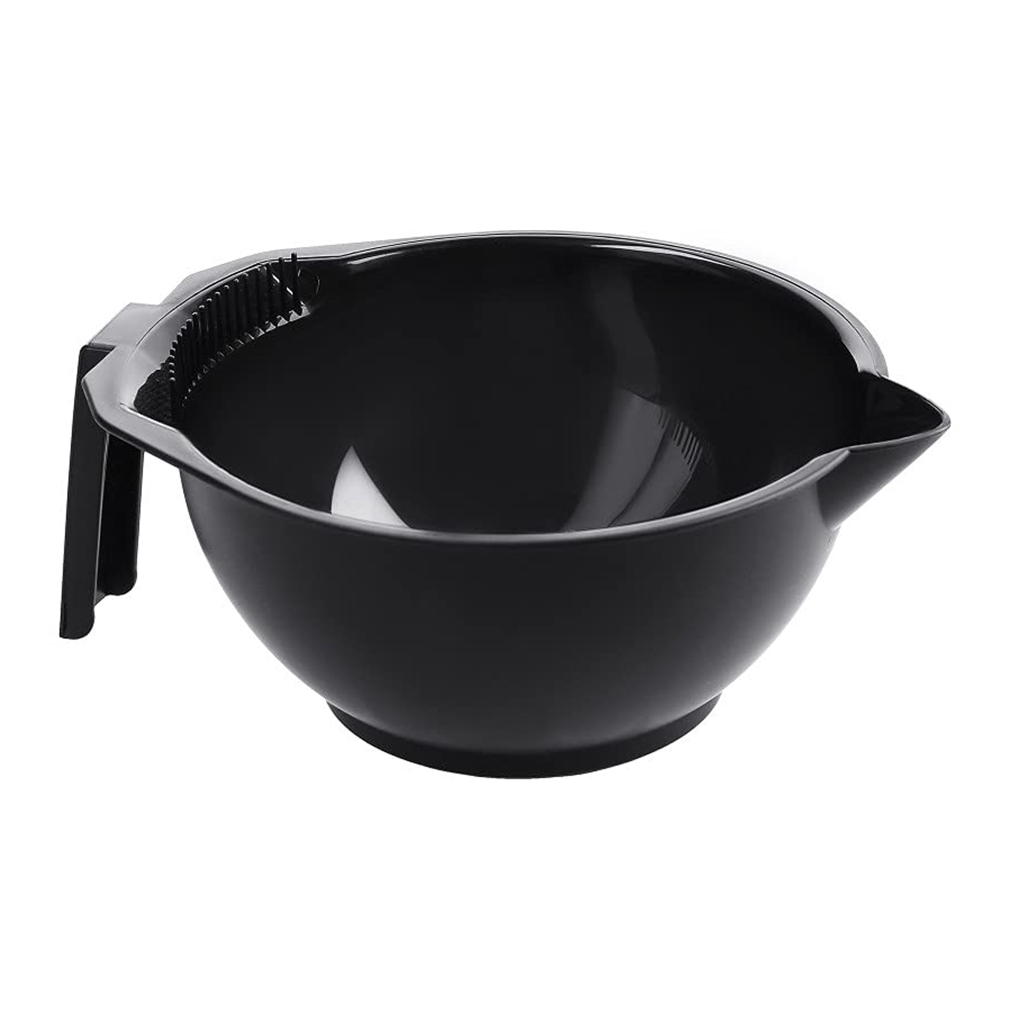 Juuksevärvi segamise kauss