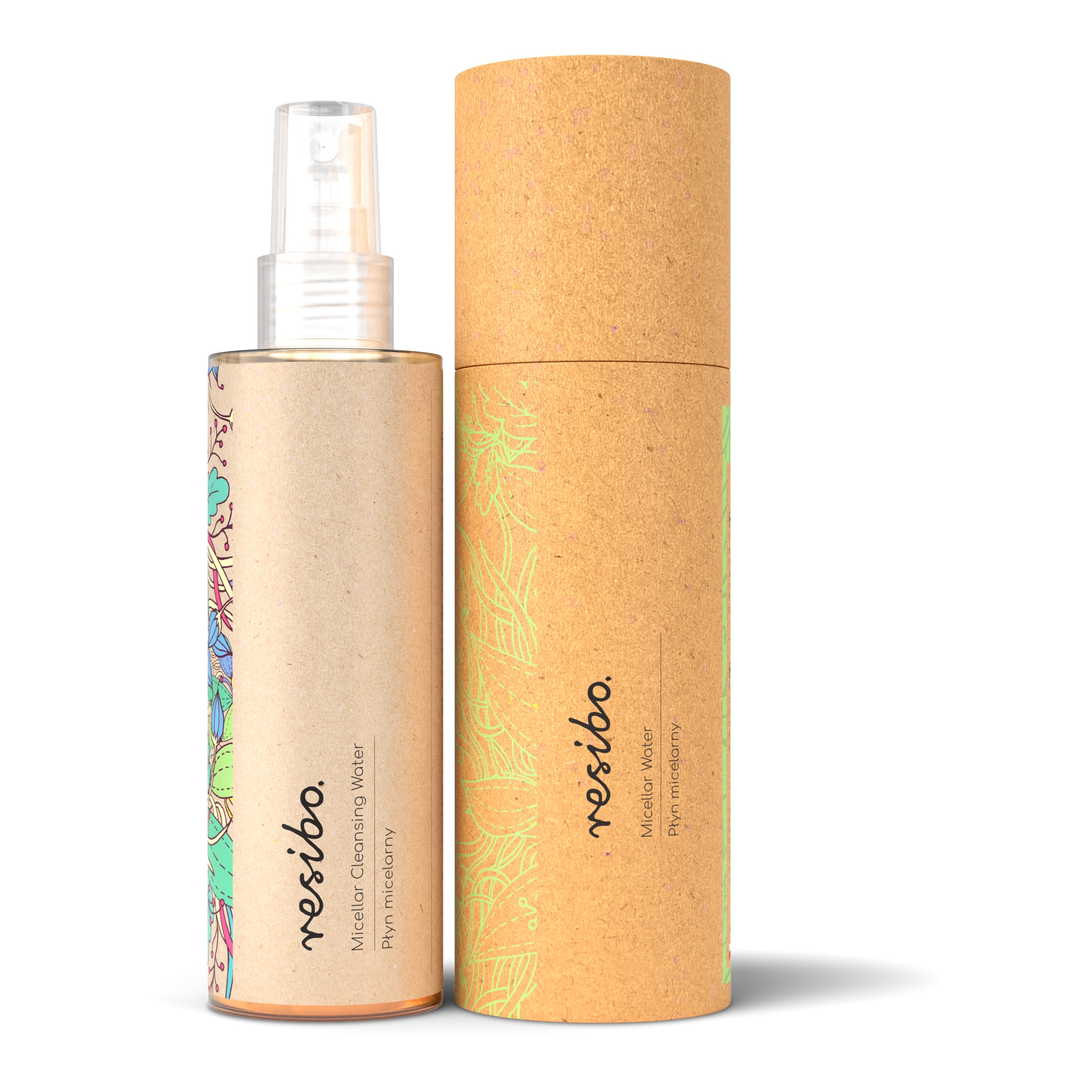 Mitsellaarvesi 150ml