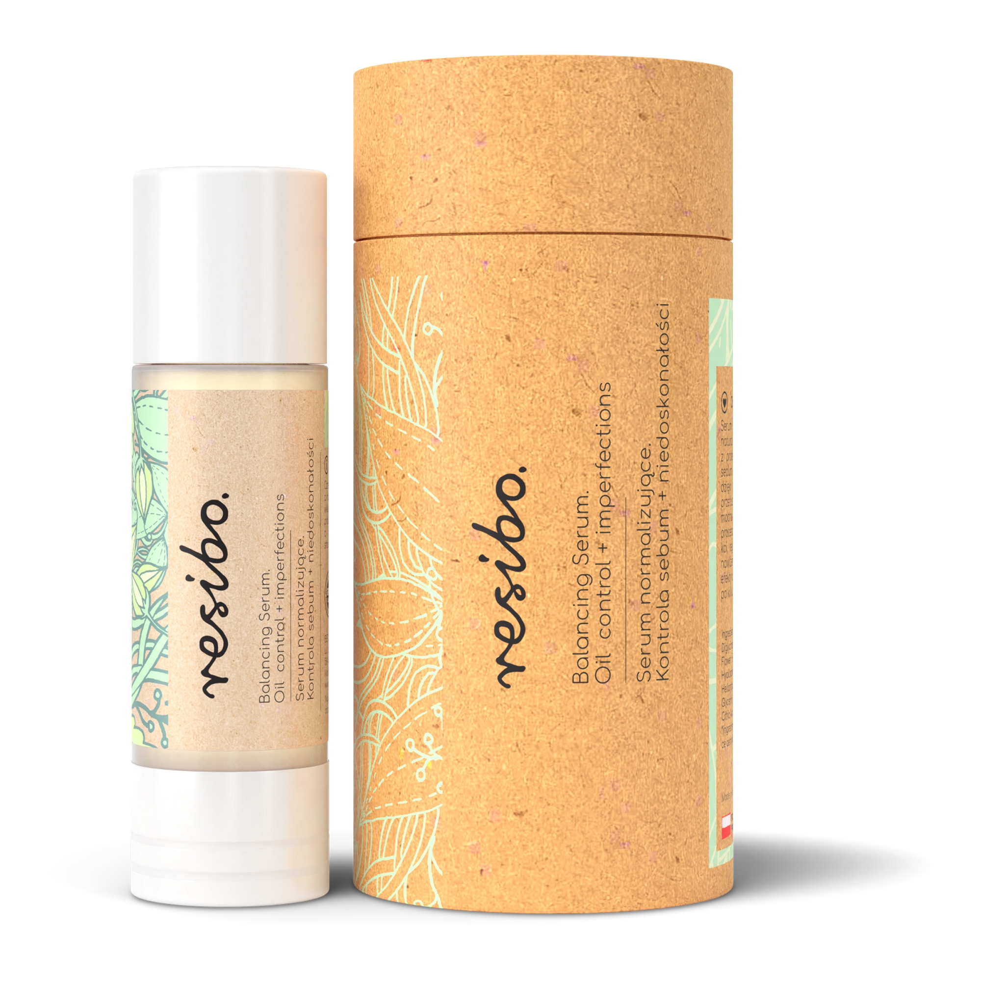 Seerum rasusele nahale 30ml