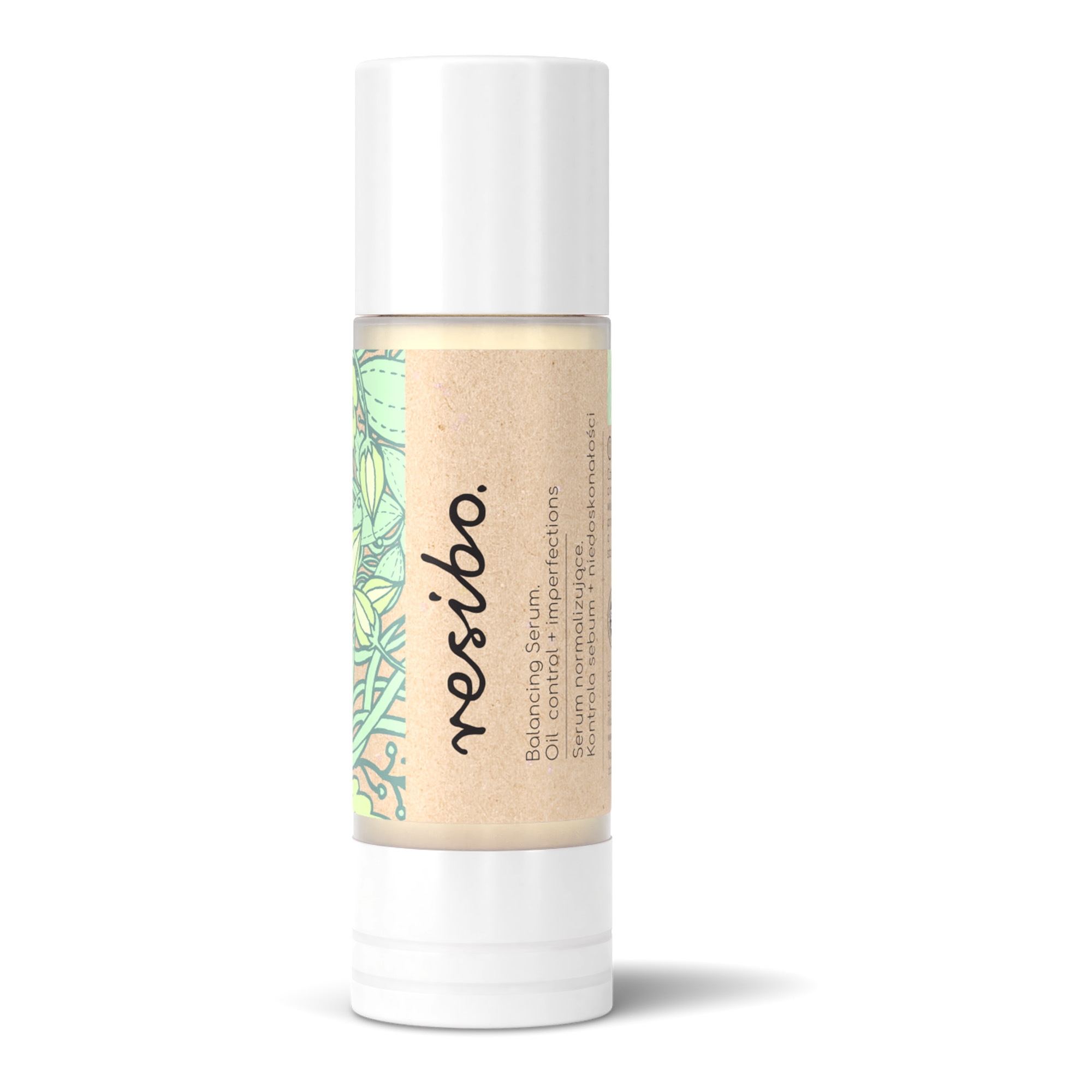 Seerum rasusele nahale 30ml