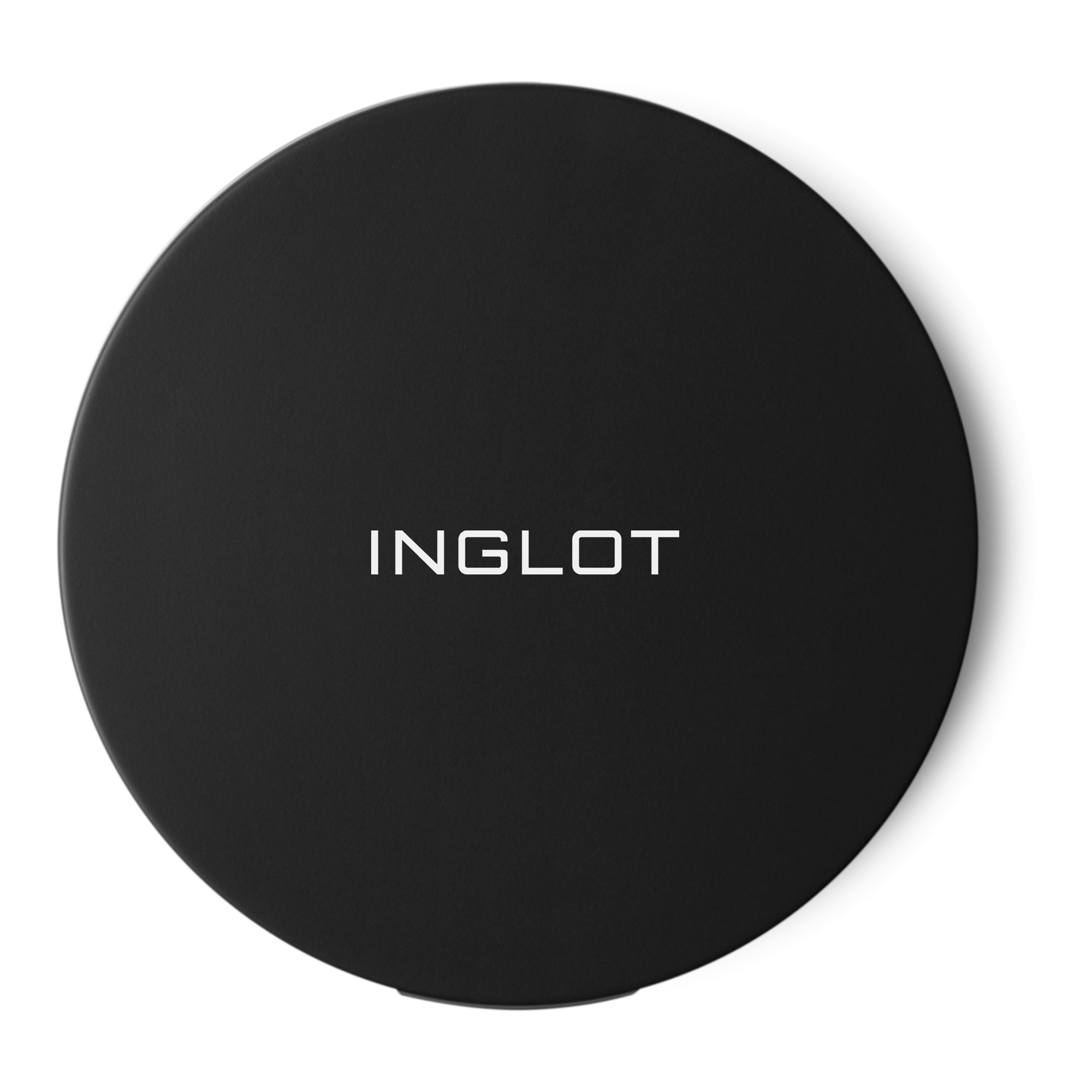 Tühi palett peegliga matt must