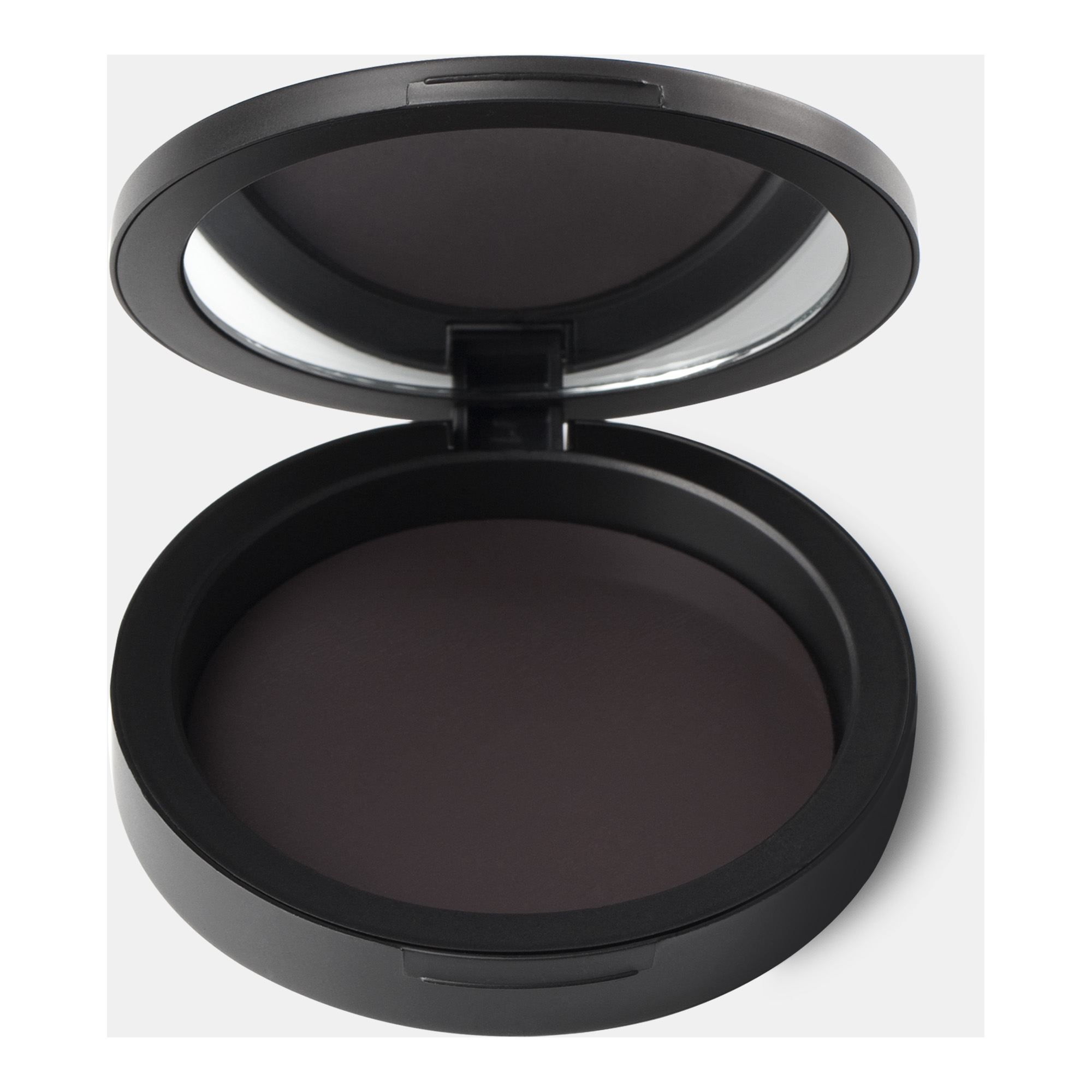 Tühi palett peegliga matt must