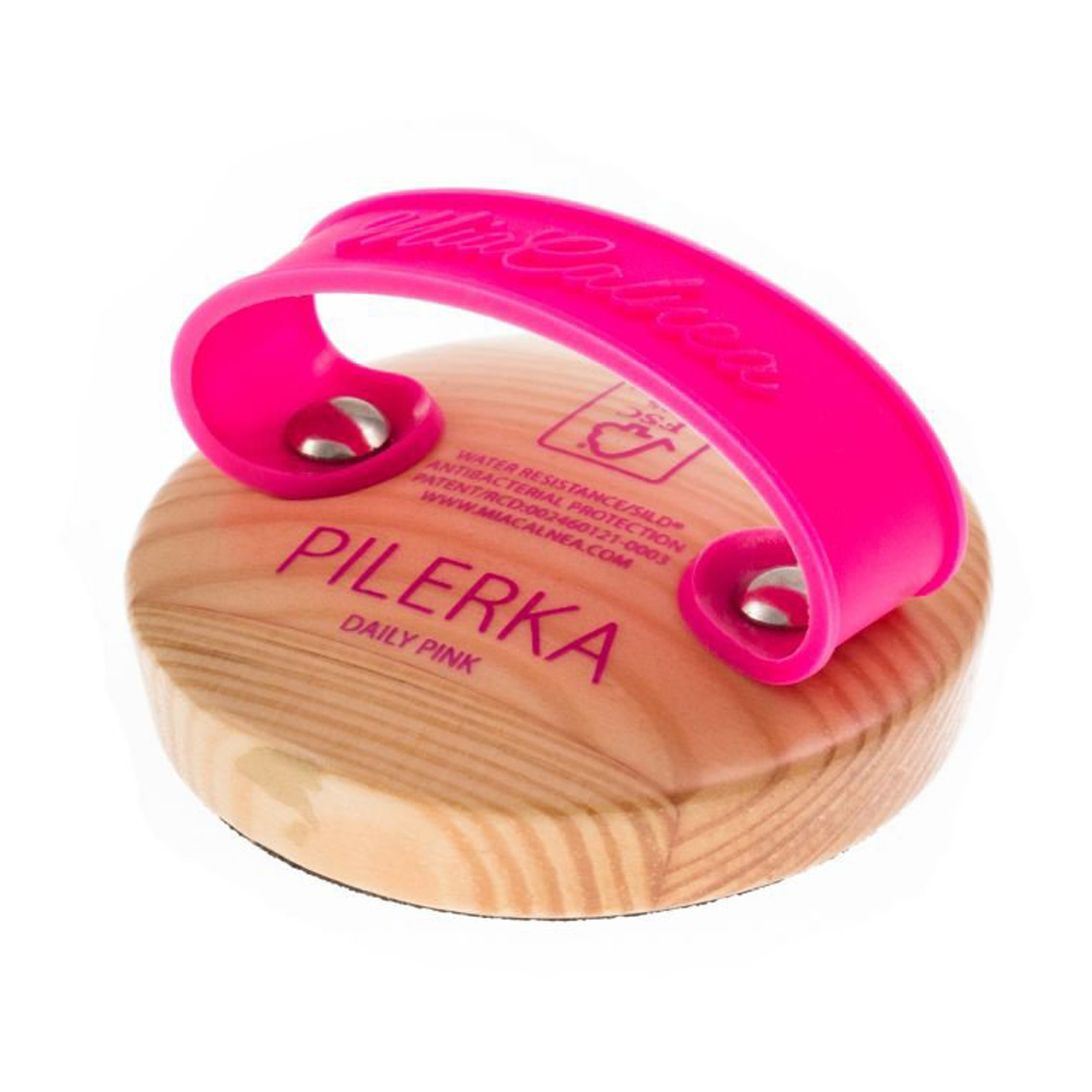 Pilerka Normal jalaviil-raspel 120gritti (keskmine)