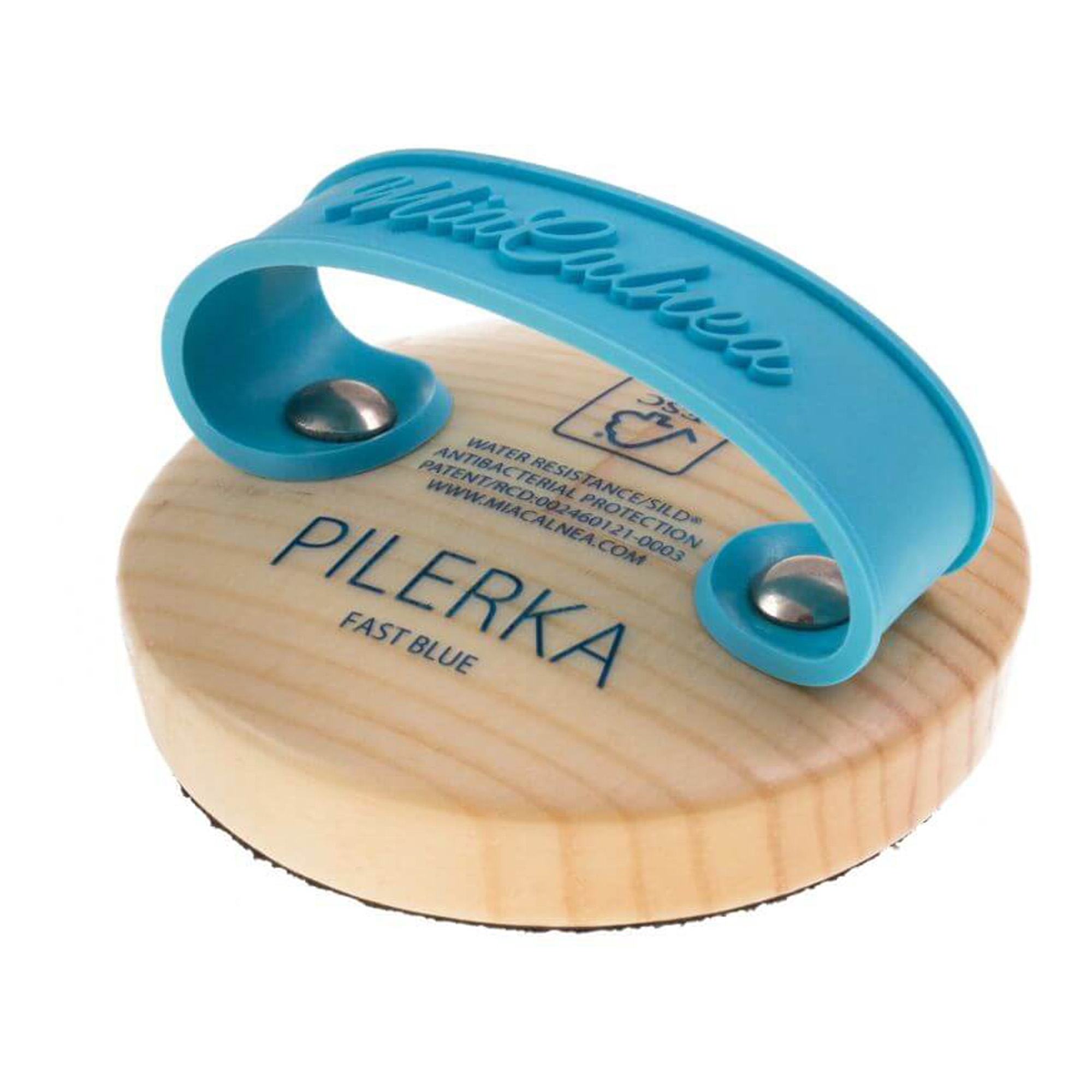Pilerka Fast Blue jalaviil-raspel 60gritti (tugev)