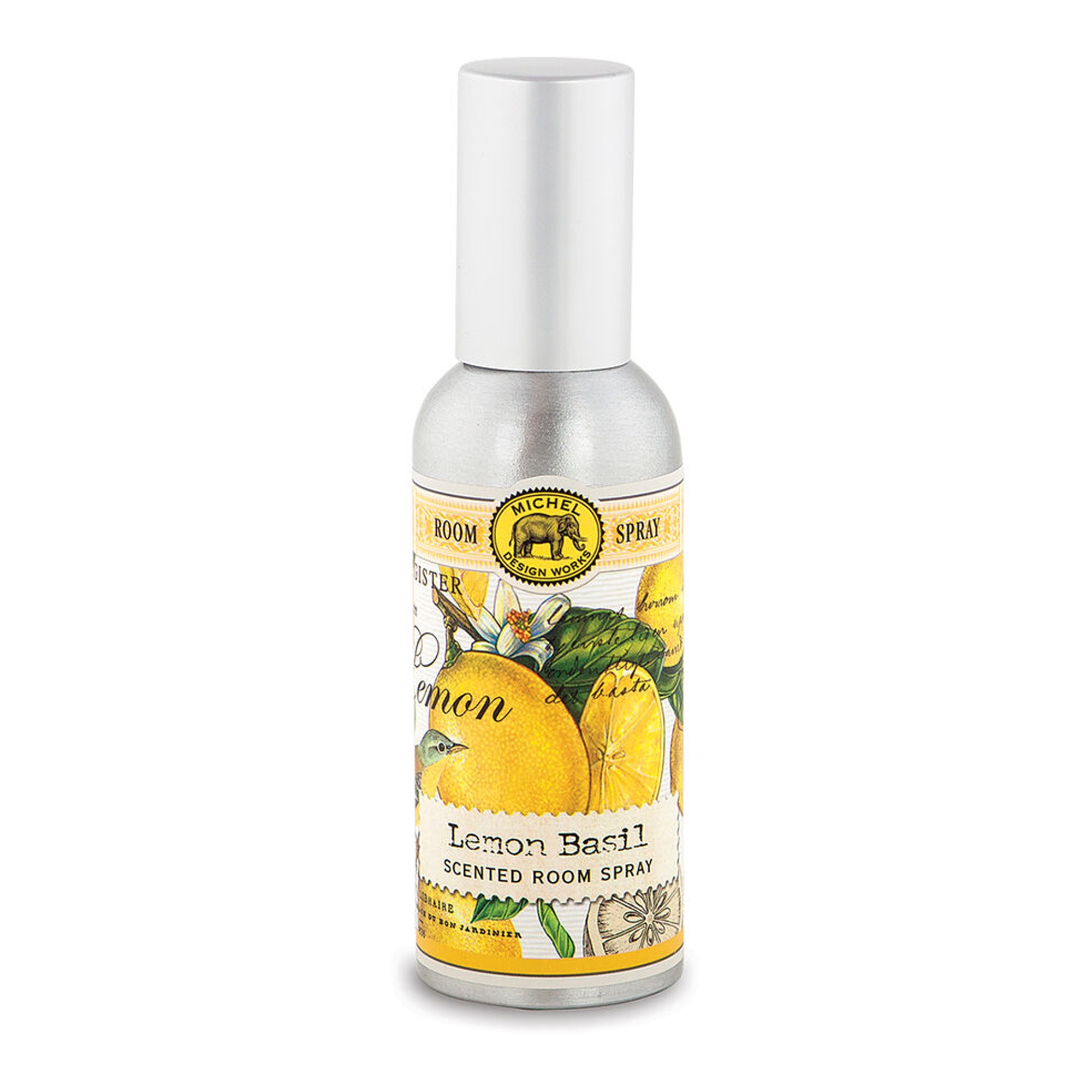 Lemon Basil toalõhnastaja 100ml