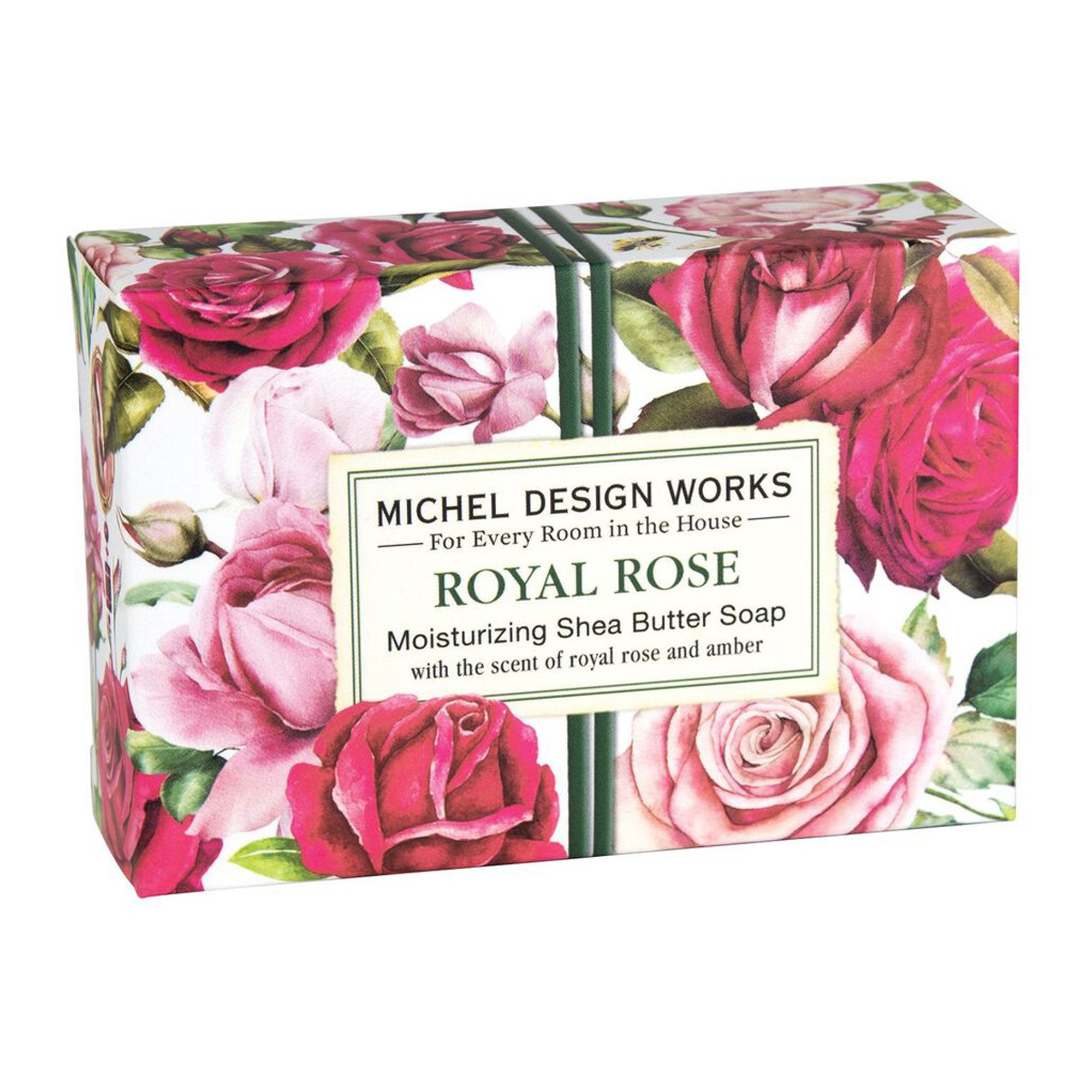 Royal Rose seep 127g