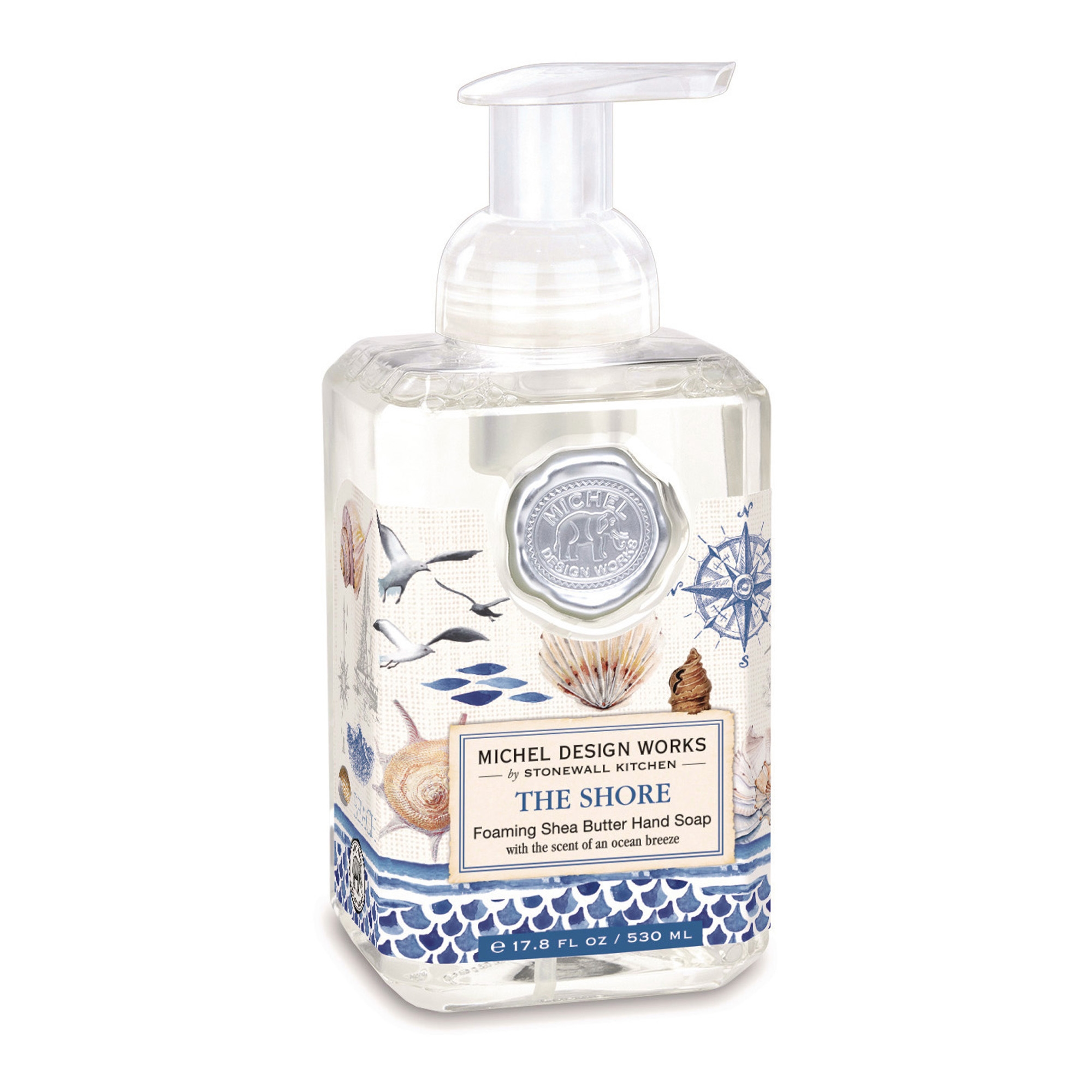 The Shore vahuseep 530ml