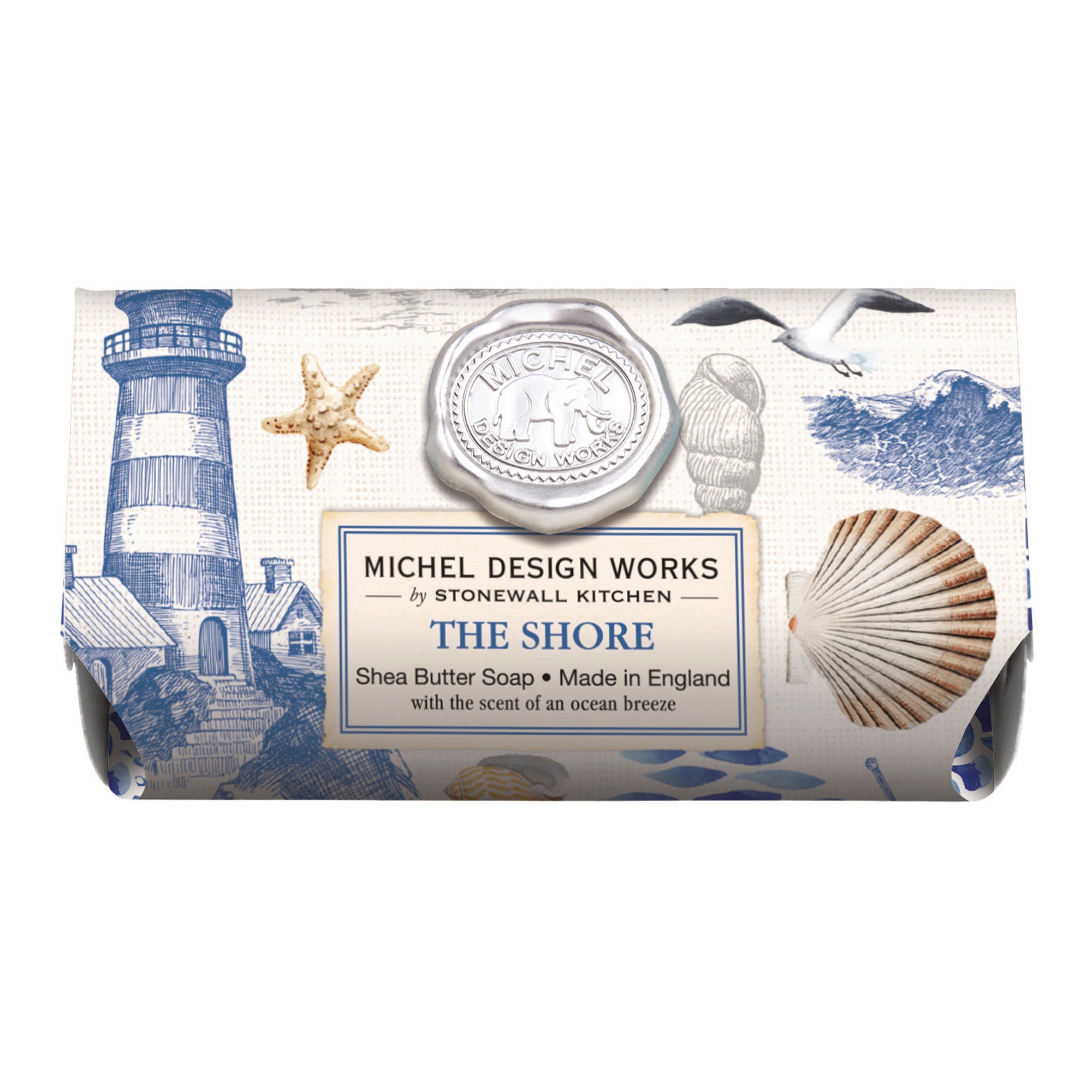 The Shore suur seep 246g