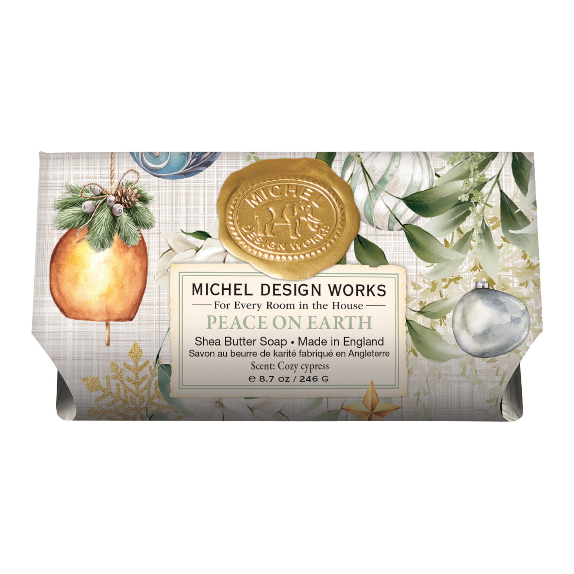 Peace On Earth seep 246g