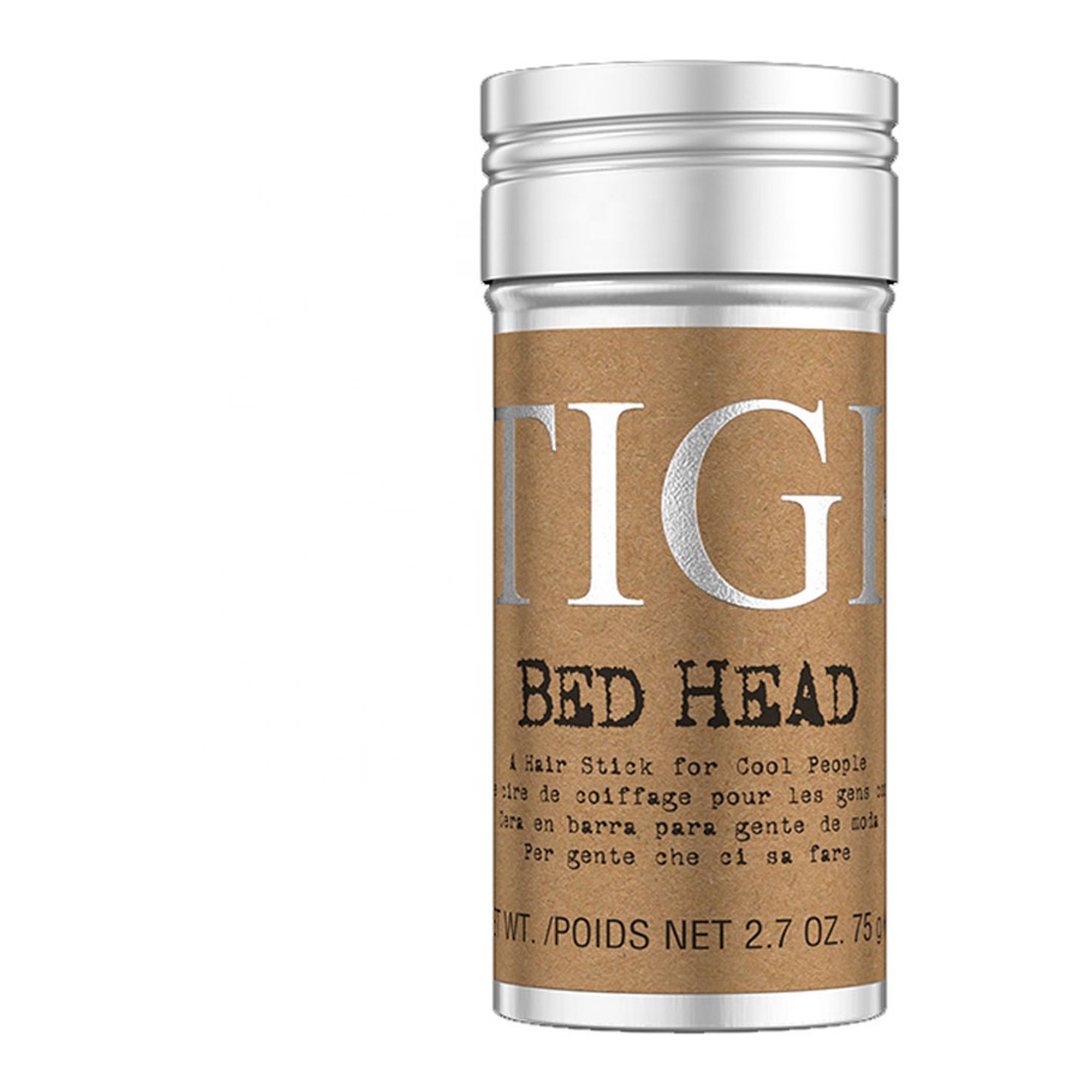 Poolmati viimistlusega tekstuuri andev juuksevaha 73ml