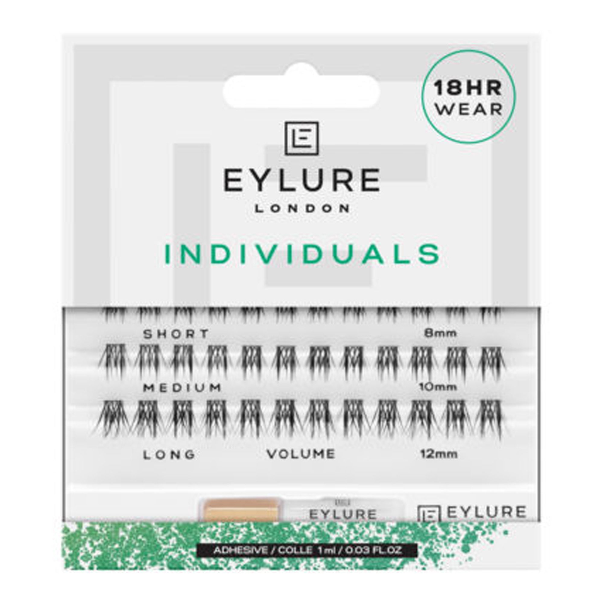 Individuaalsed ripsmetutikud