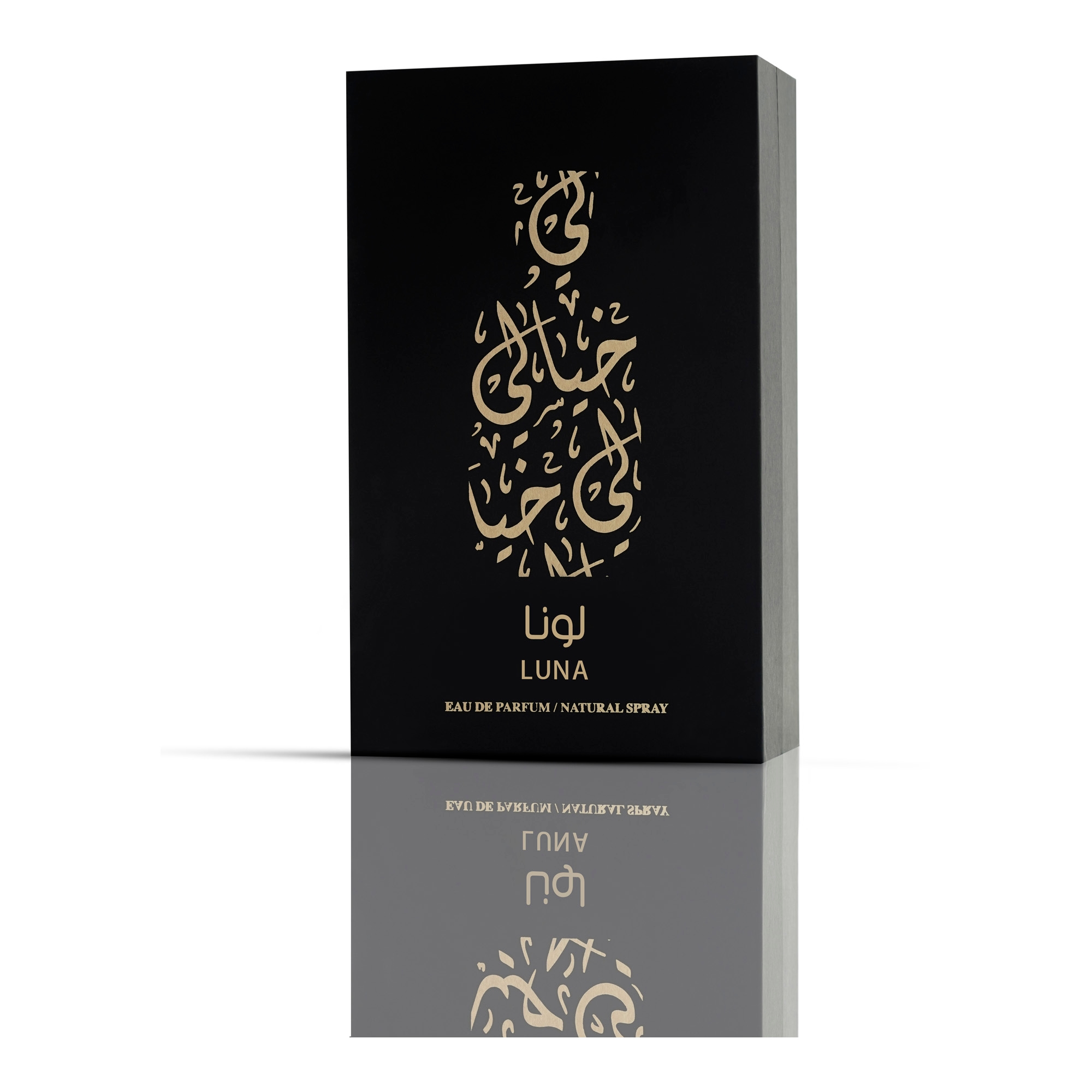 Luna EdP 100ml