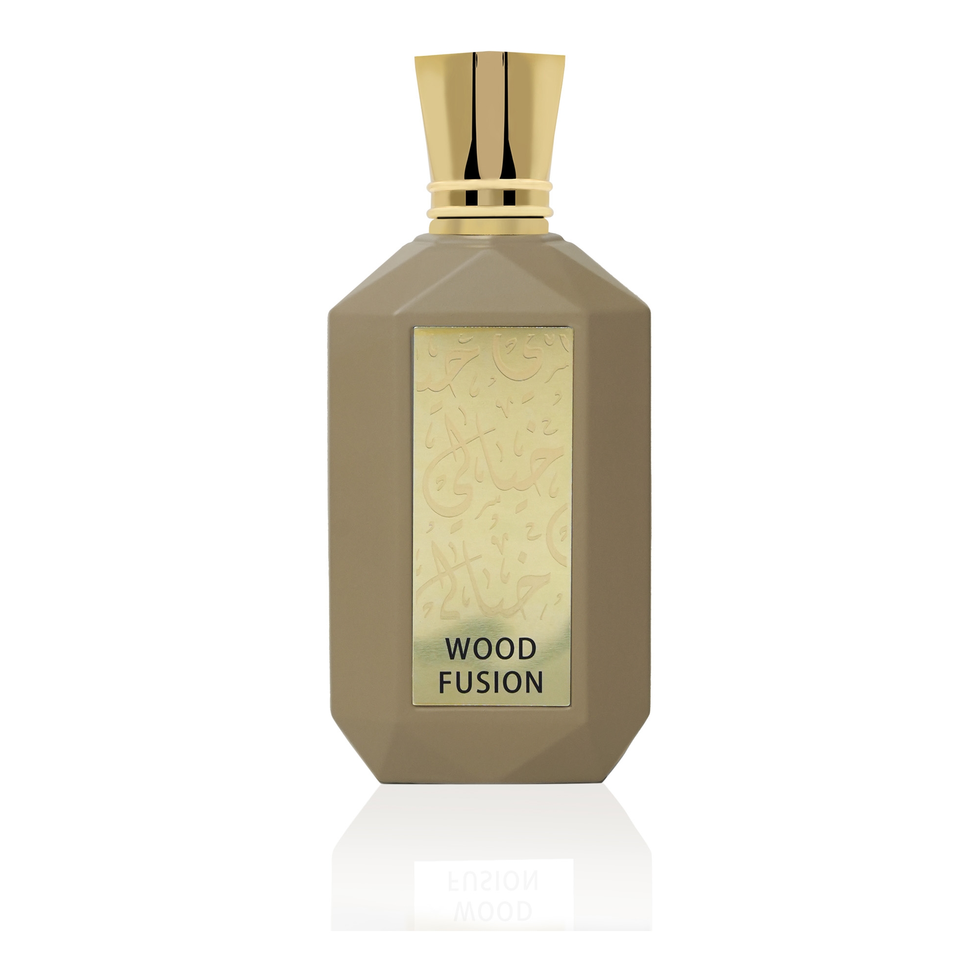 Wood Fusion EdP 100ml