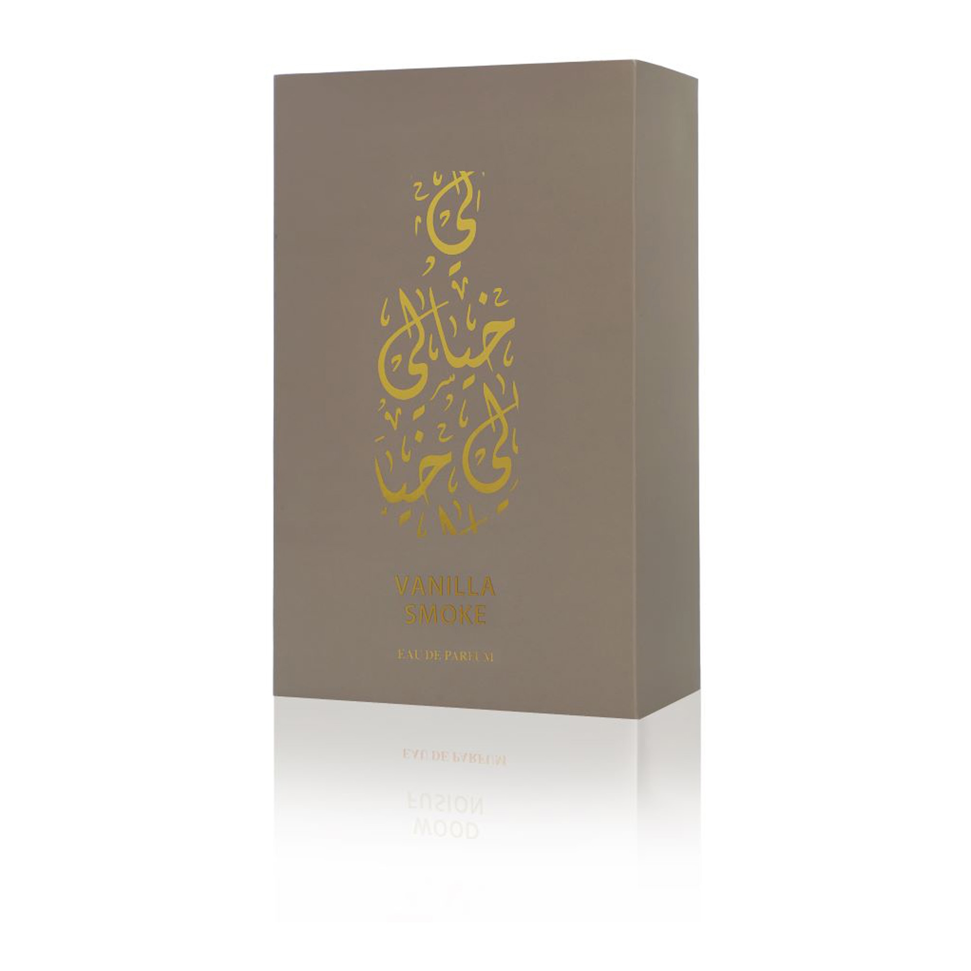 Vanilla Smoke EdP 100ml