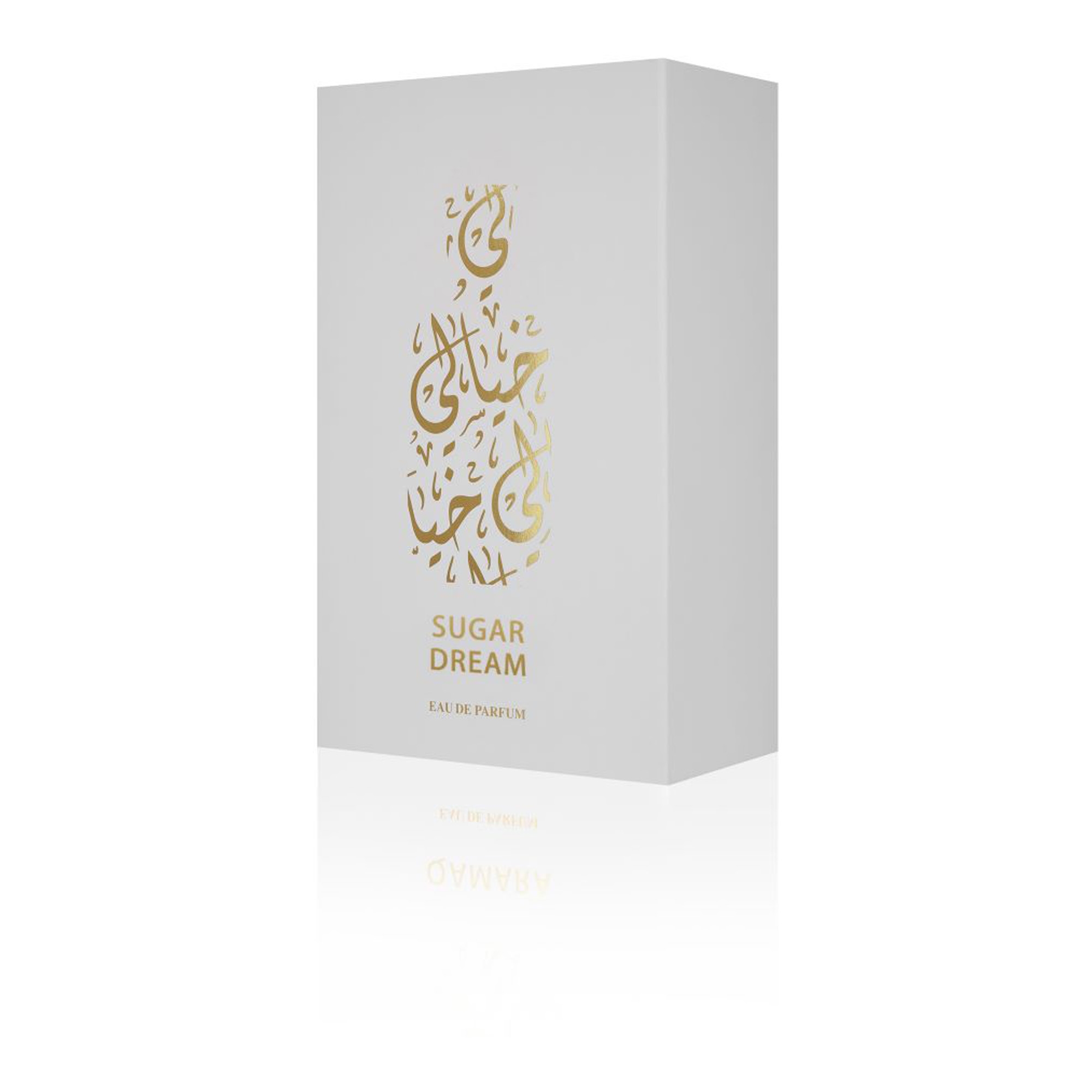 Sugar Dream EdP 100ml