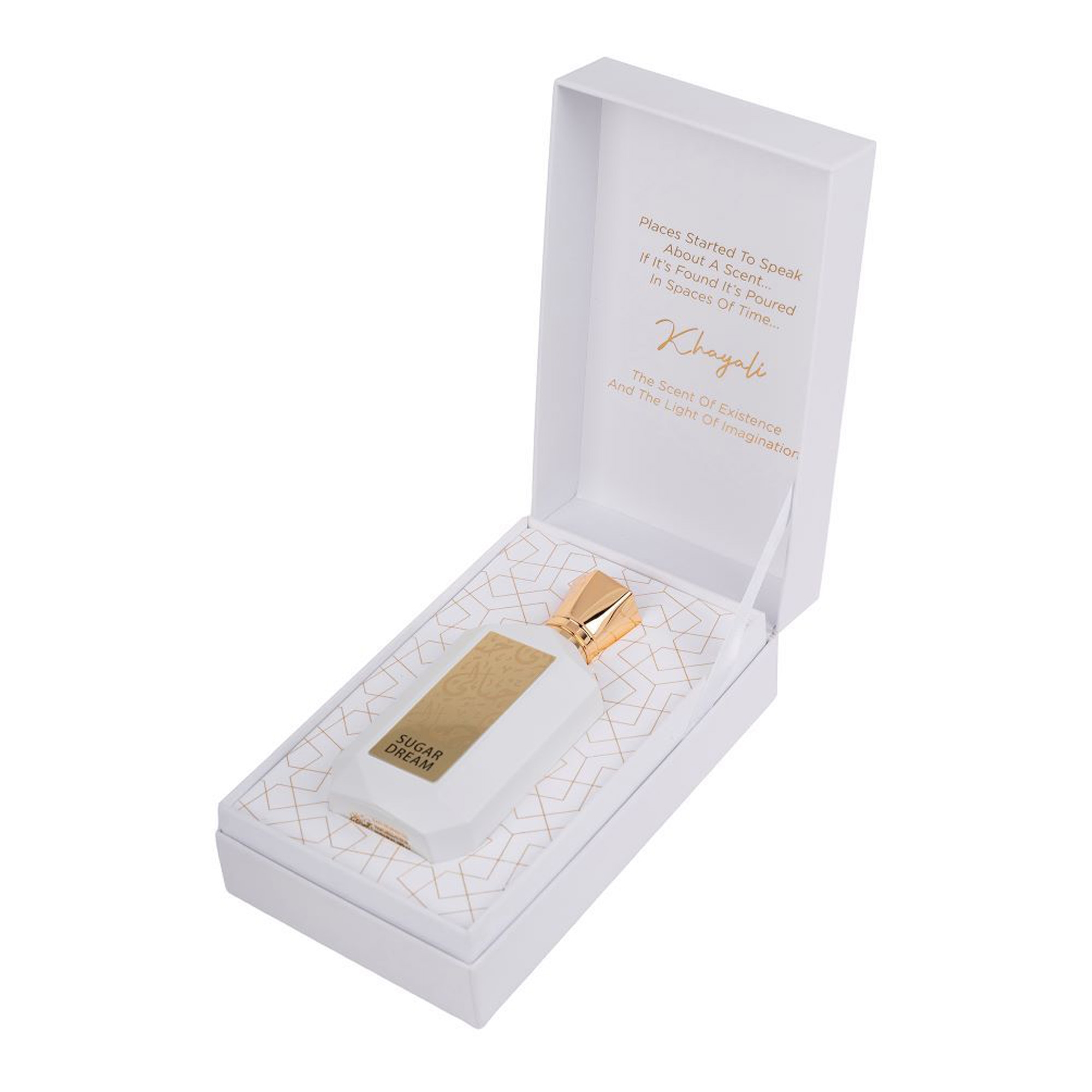 Sugar Dream EdP 100ml