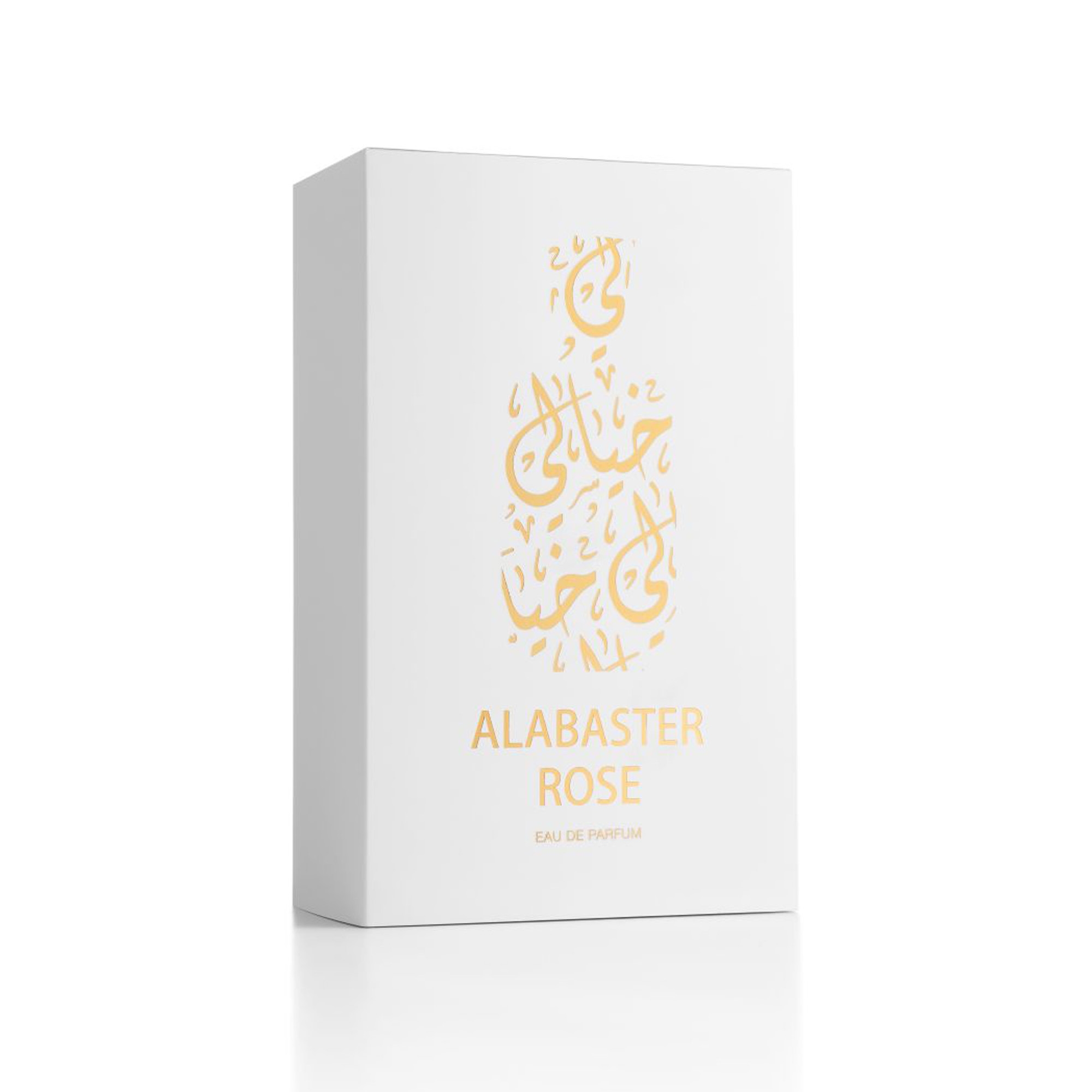 Alabaster Rose EdP 100ml