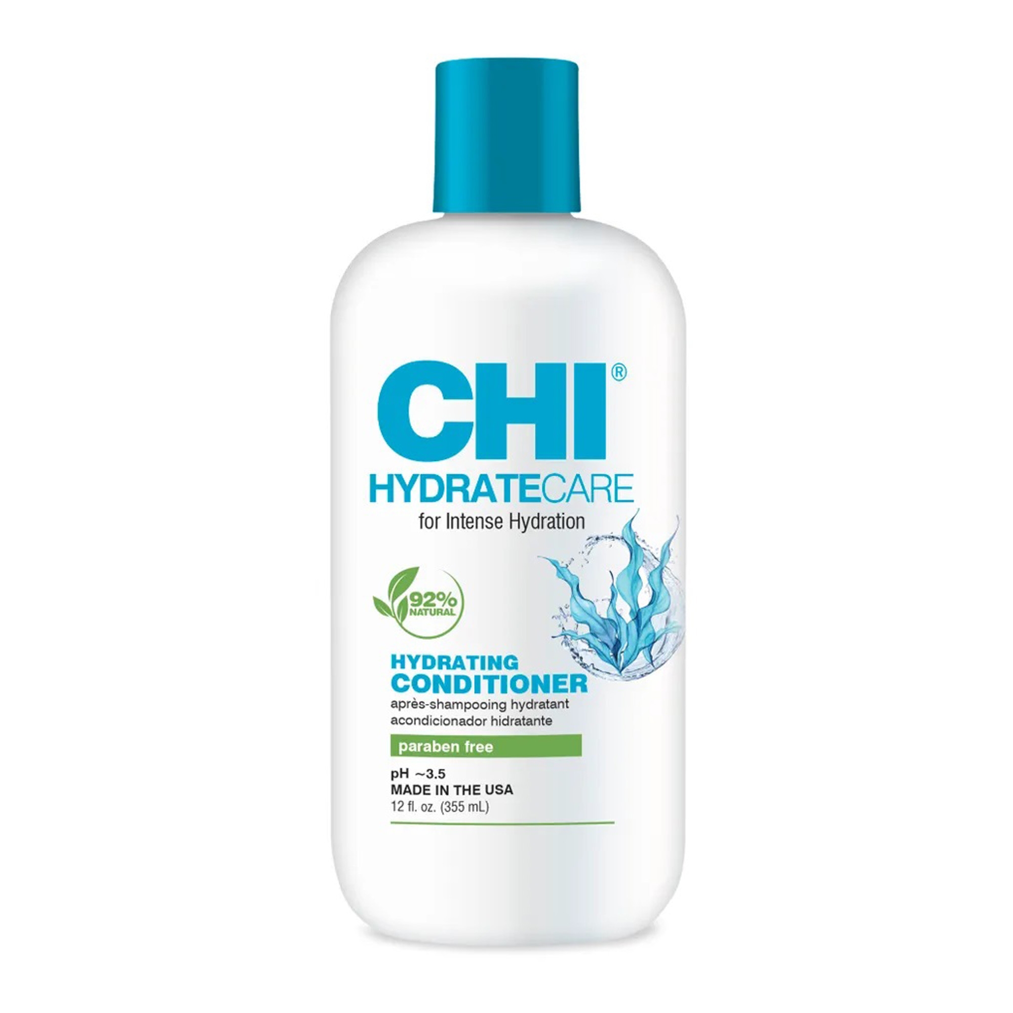 Niisutav palsam 355ml