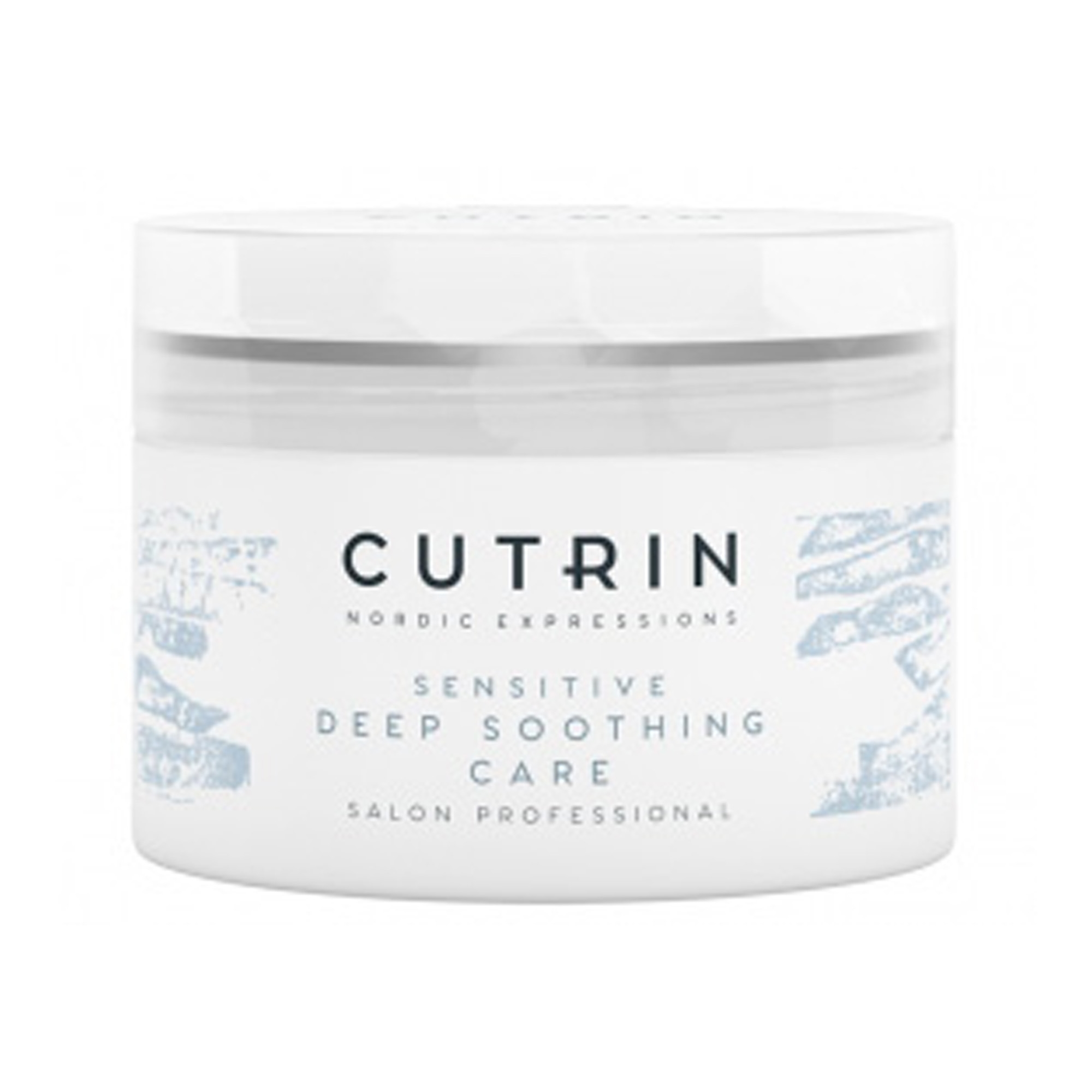 Vieno Sensitive süvahooldav mask 150ml