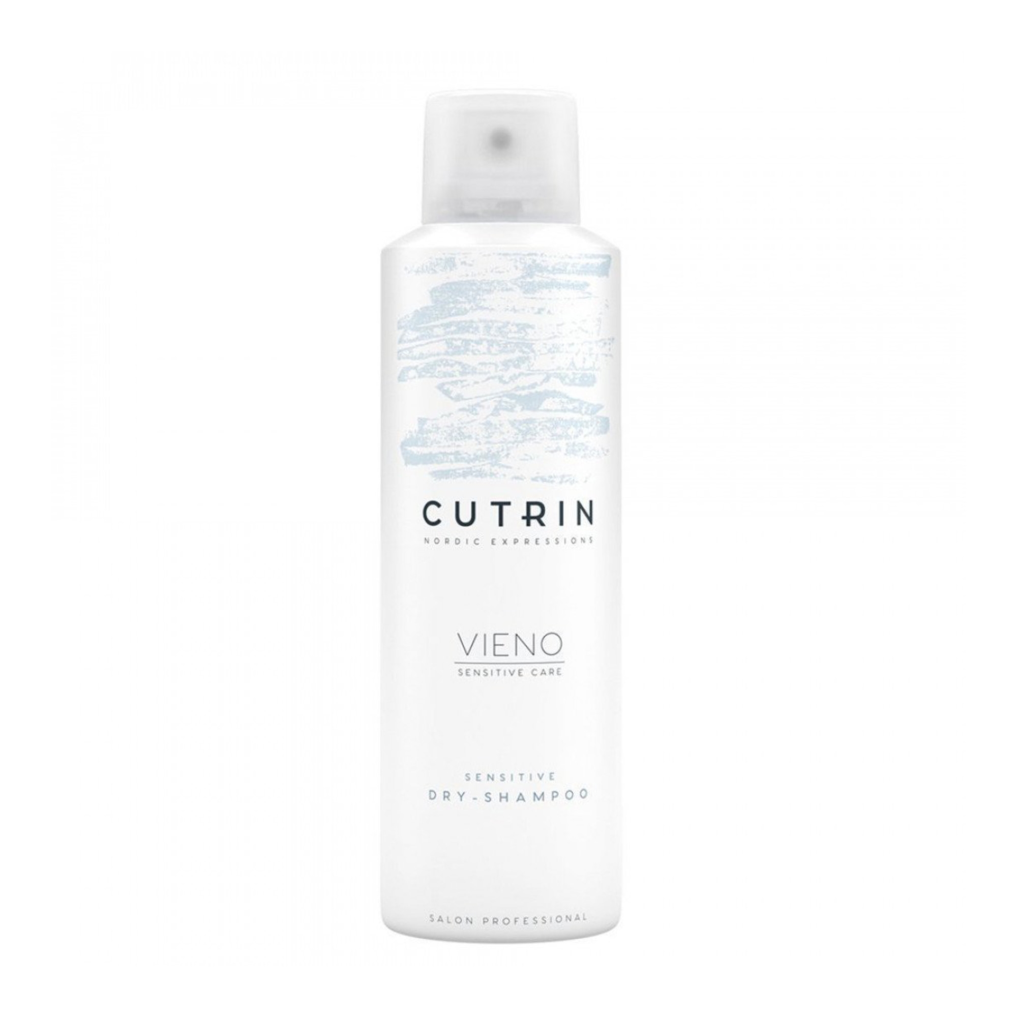 Sensitive kuivšampoon 200ml