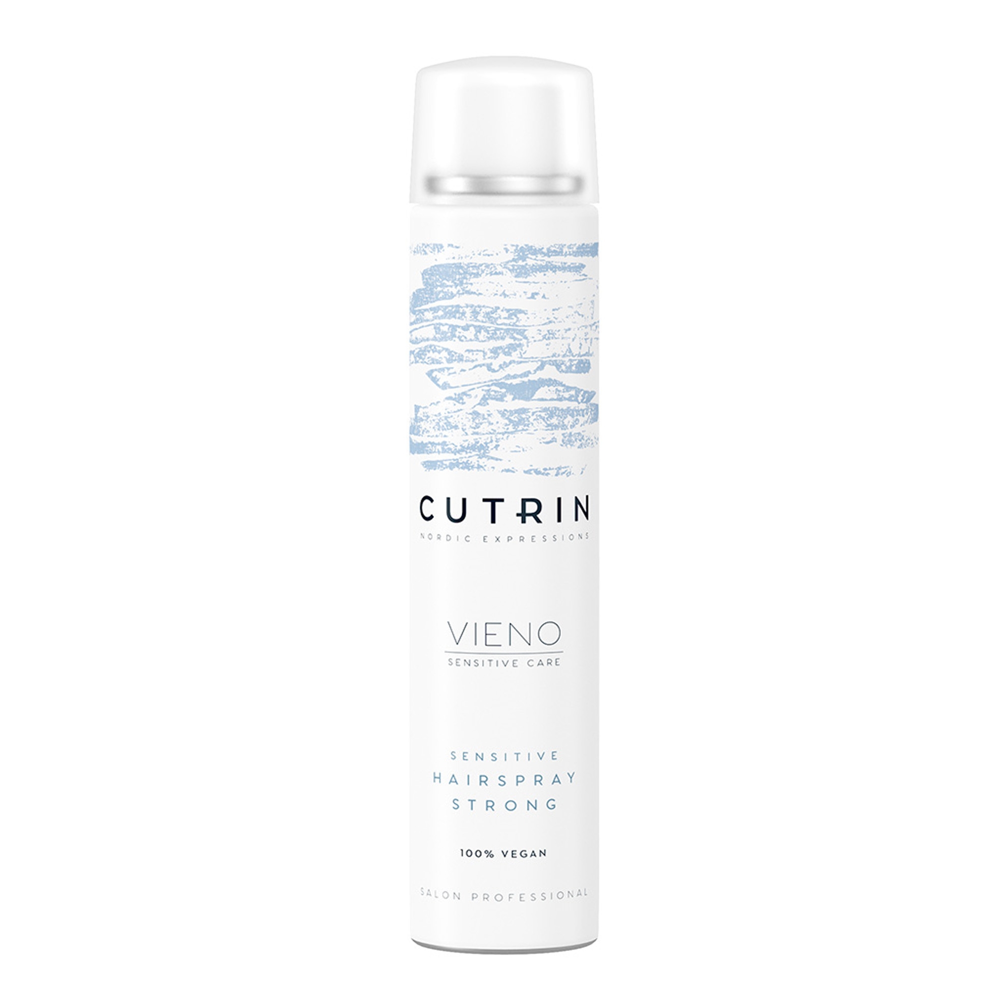 Vieno Sensitive tugev juukselakk 100ml