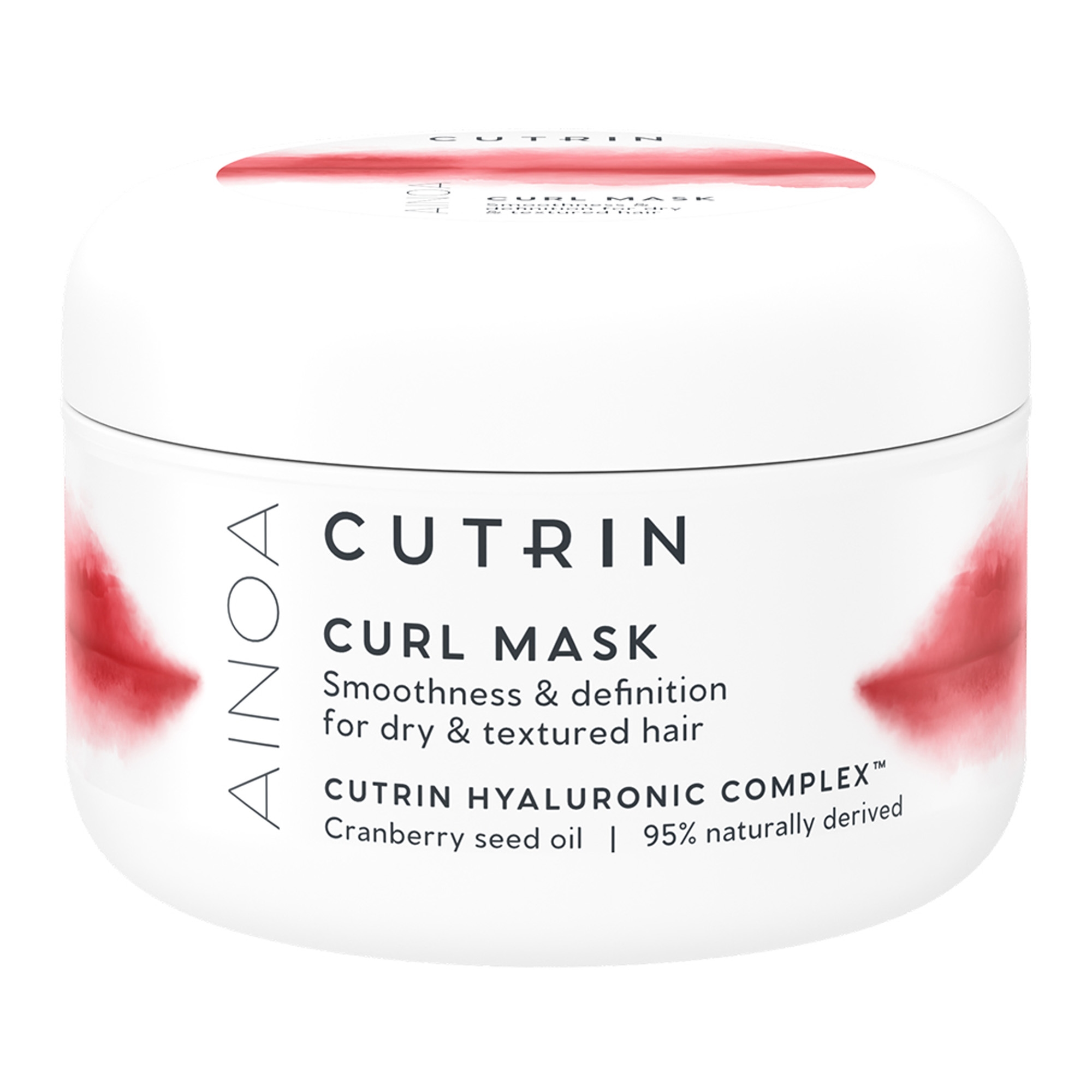 Ainoa mask lokkis juustele 200ml