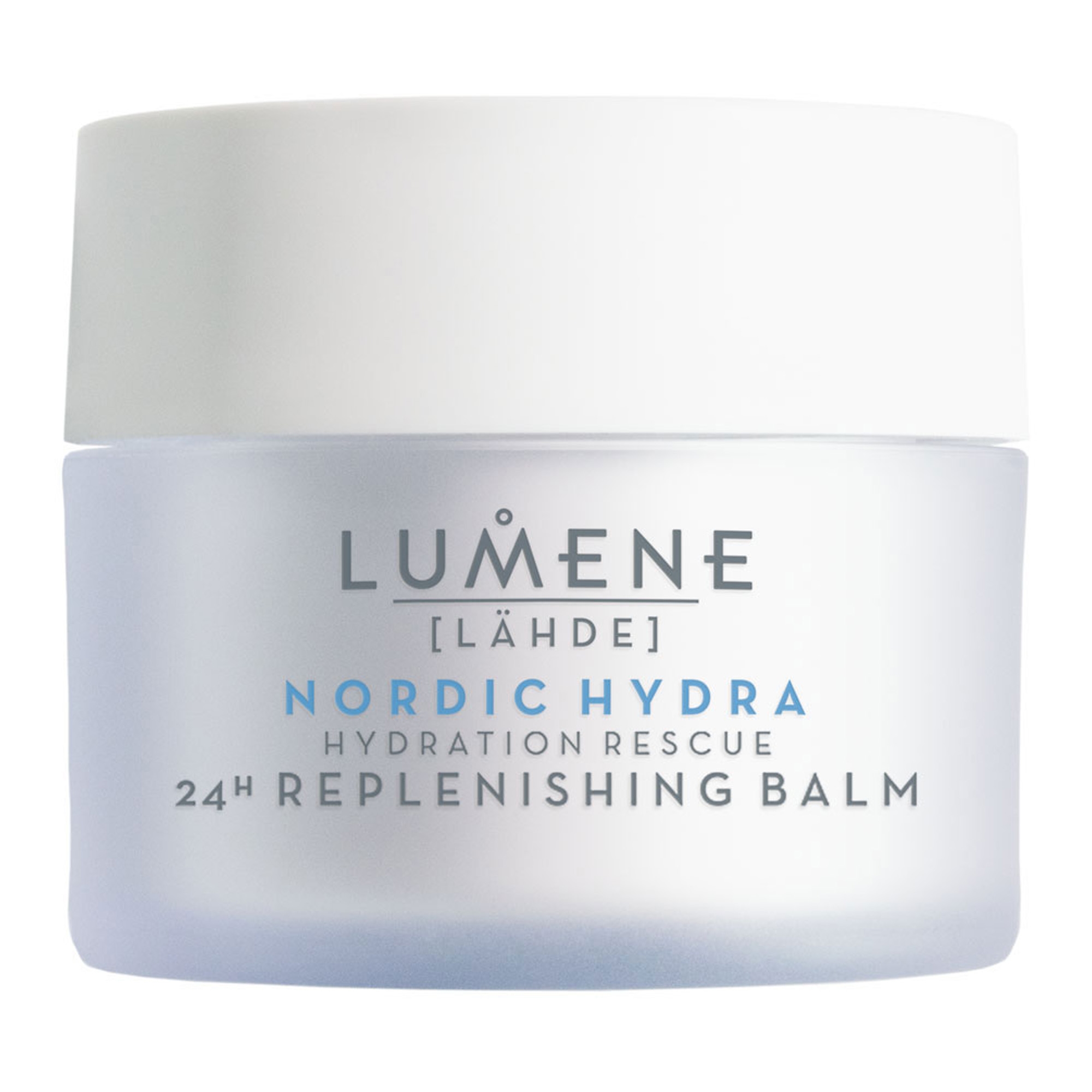 Lähde 24H toitev kreem 50ml