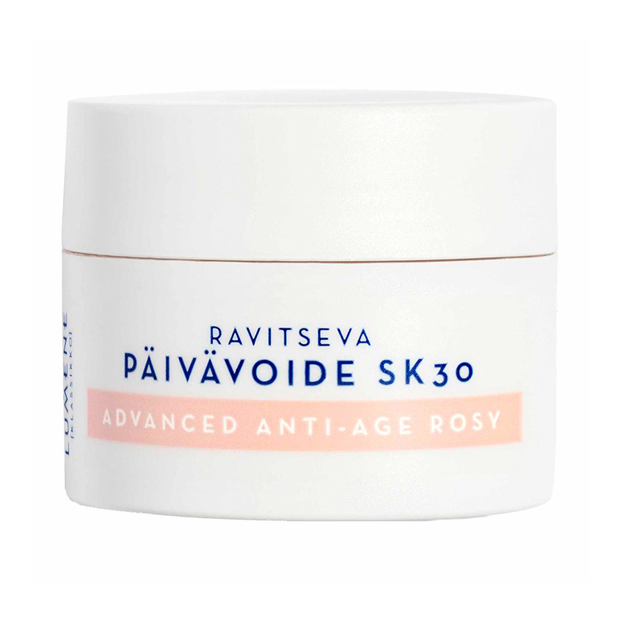 Klassikko Advanced Anti-Age päevakreem SPF30 60+ 50ml
