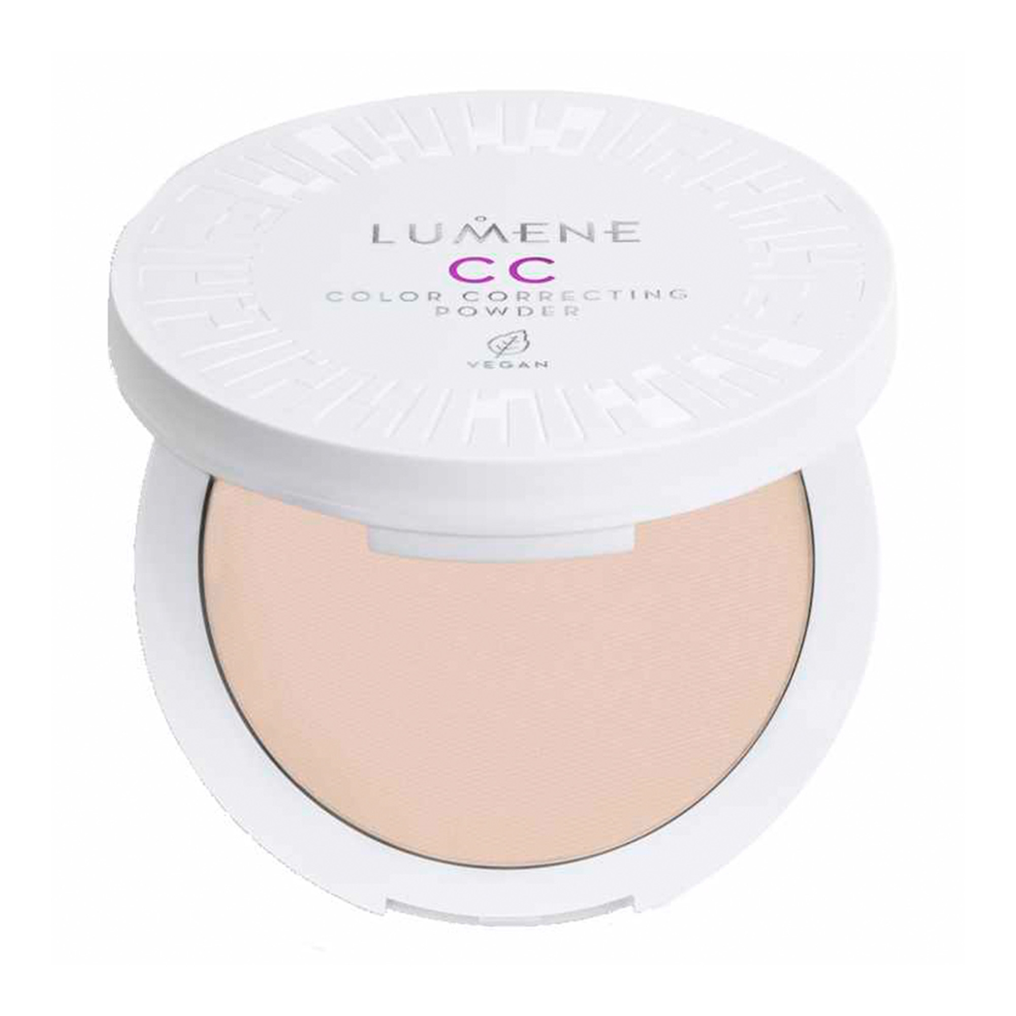 CC Color Correcting puuder 10g