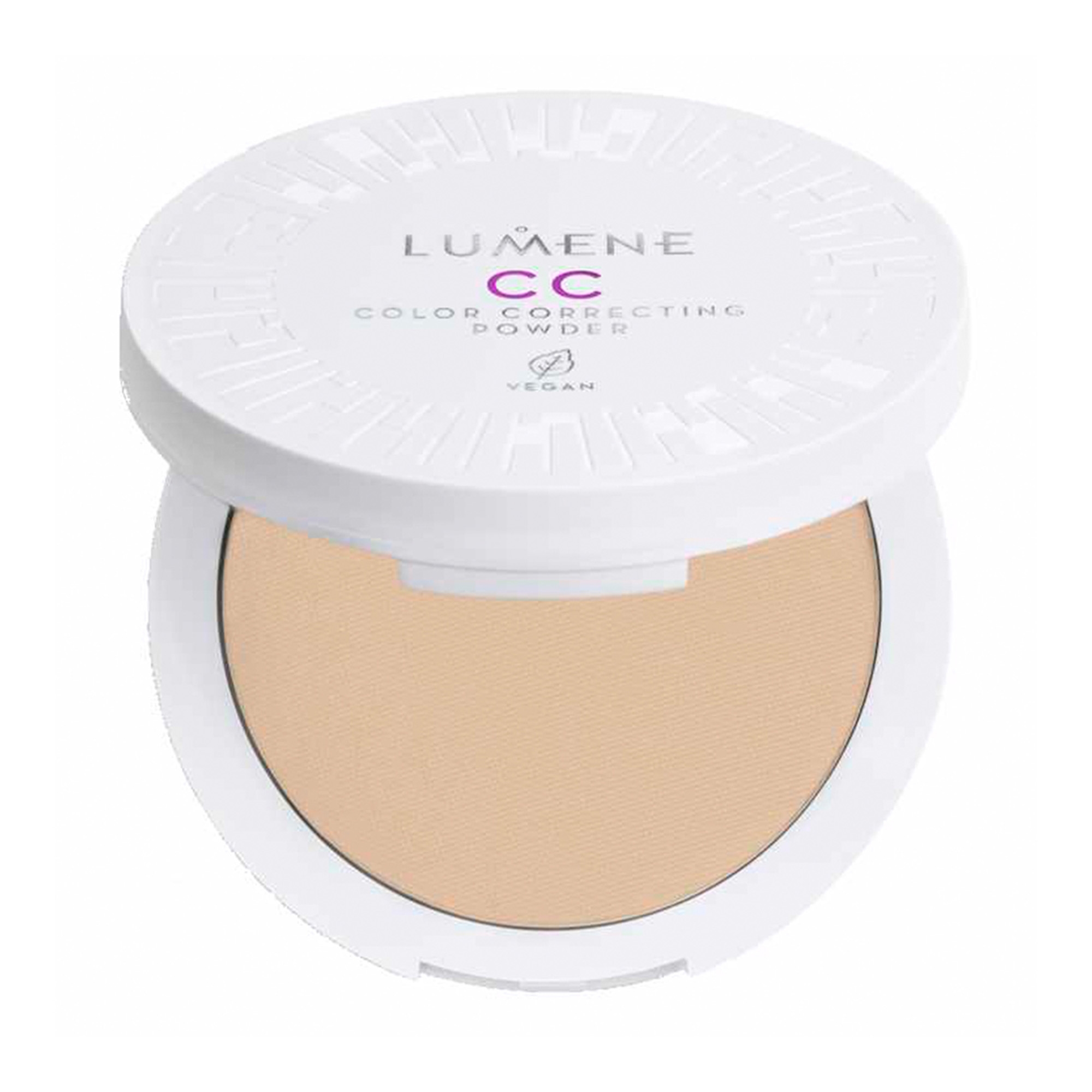 L cc color correcting puuder 2 10g