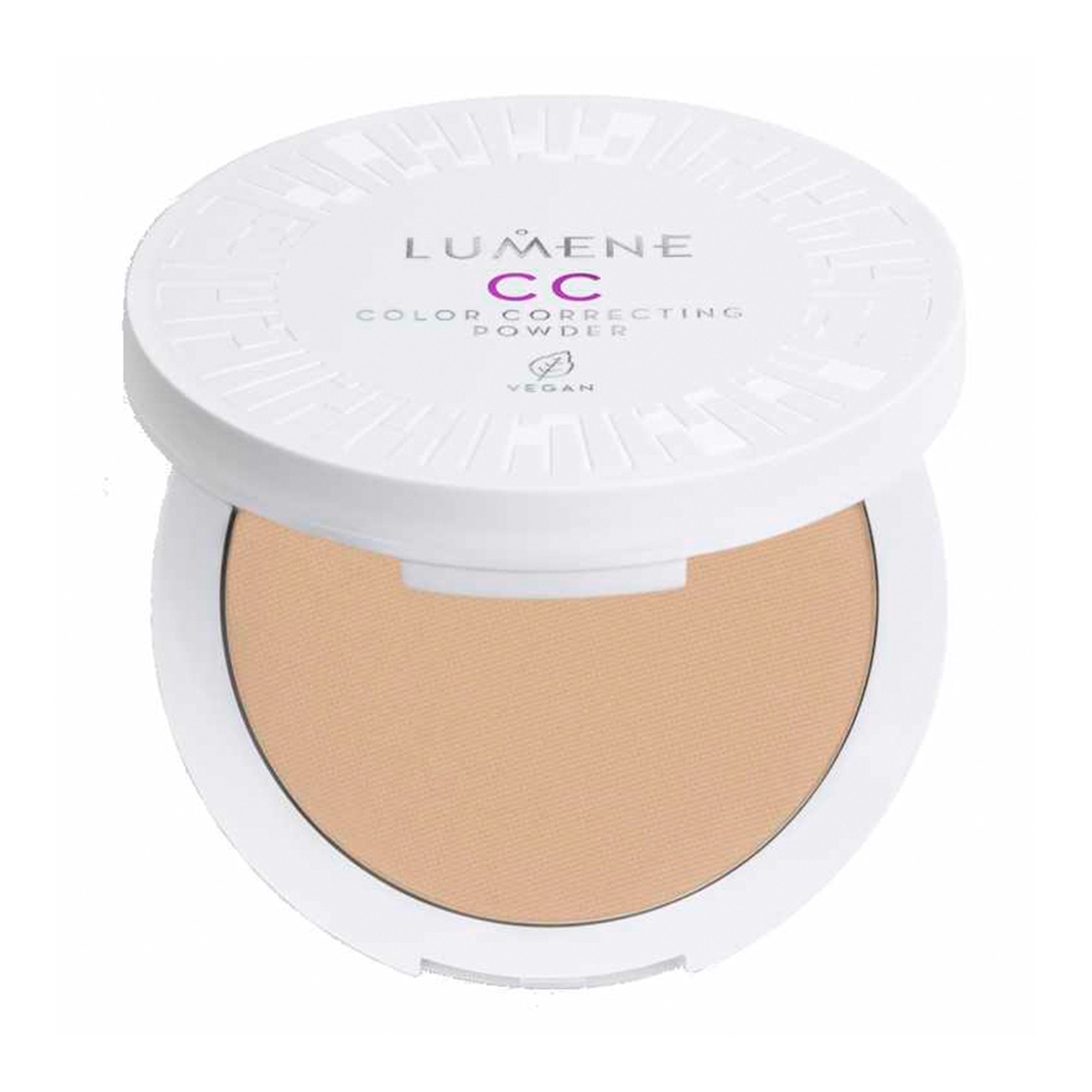 L cc color correcting puuder 3 10g