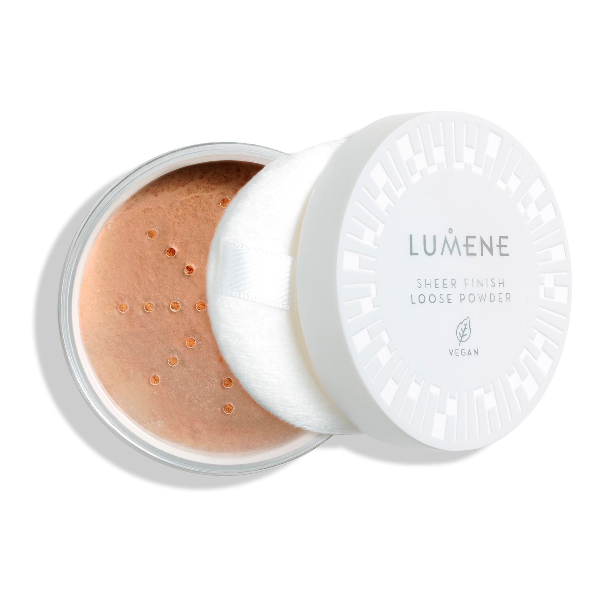 Tolmpuuder Medium Deep 6g