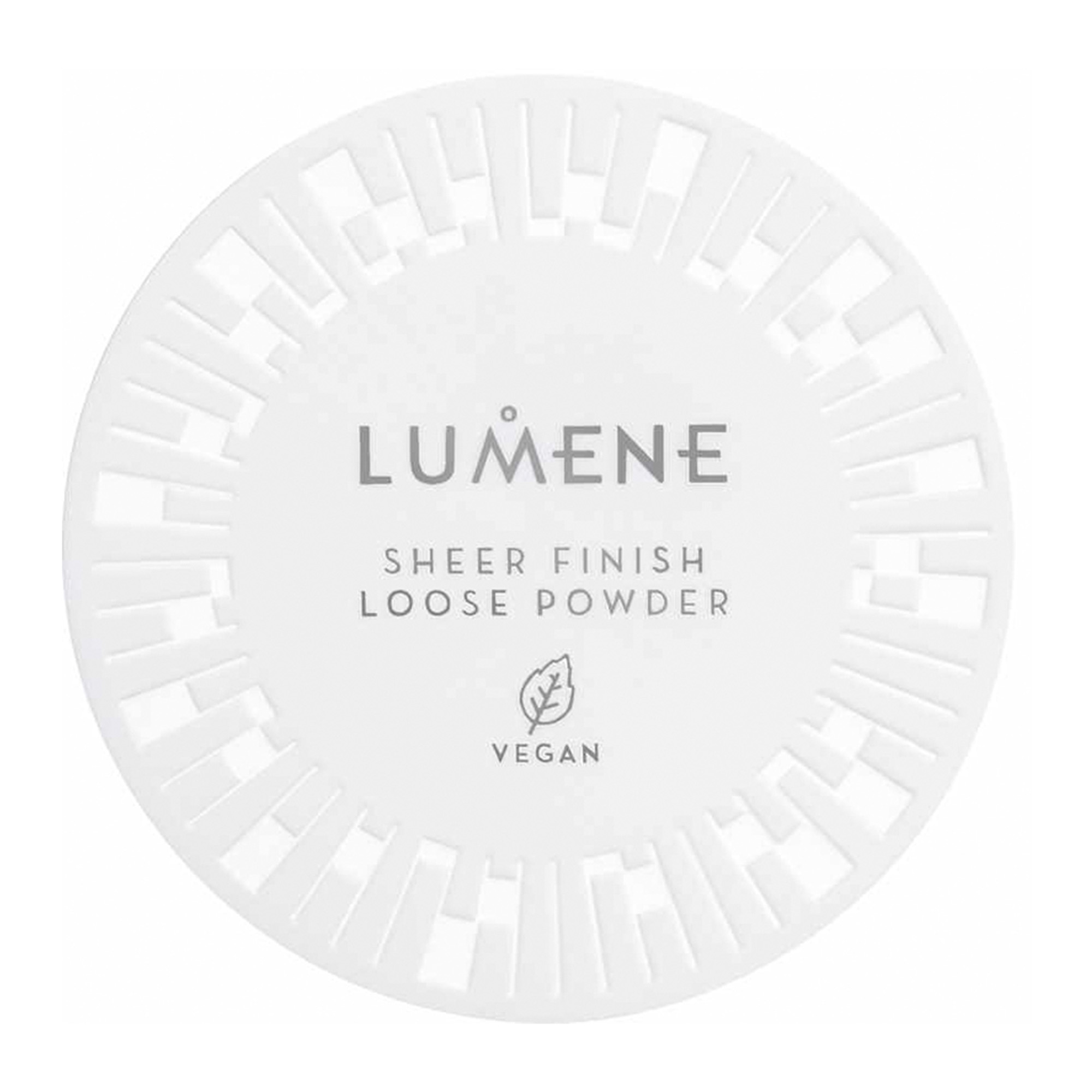 Sheer Finish läbikumav tolmpuuder 6g