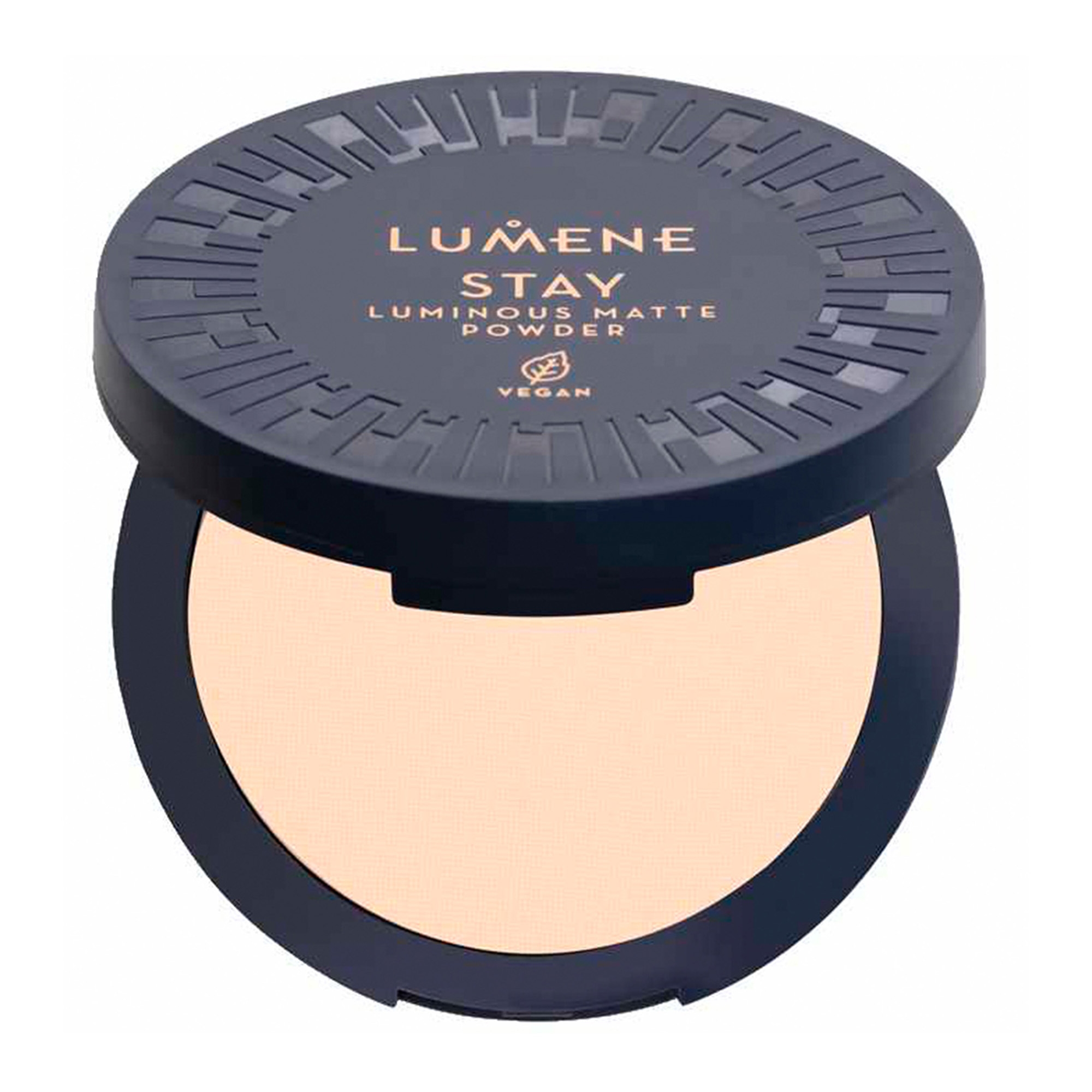 Stay Luminous matistav puuder 10g