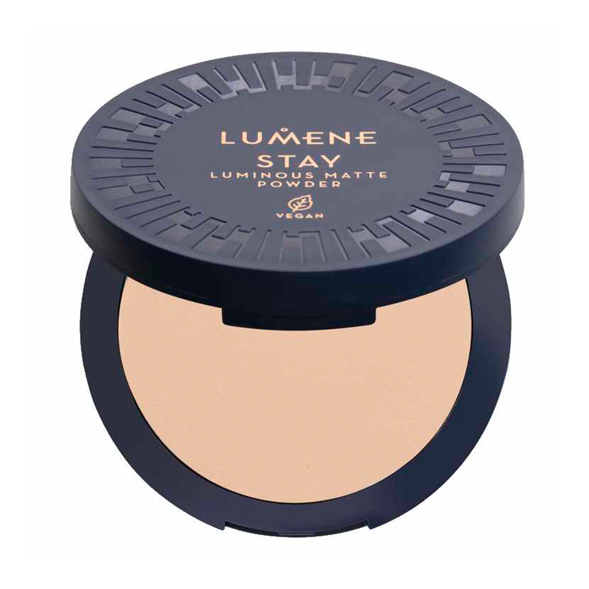 L stay luminous matistav puuder 2 10g