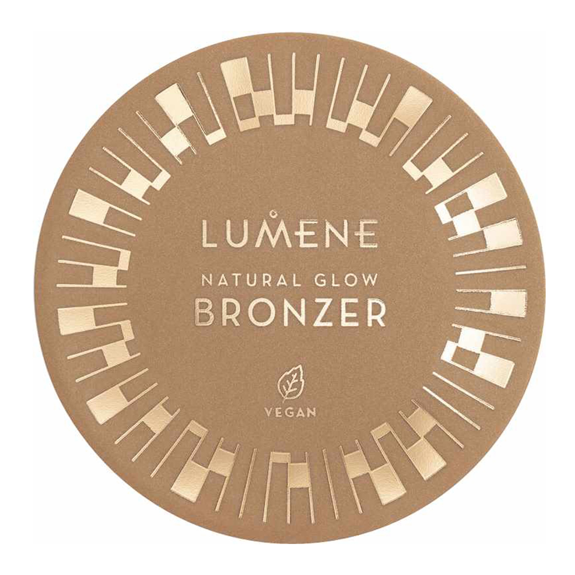 Natural Glow päikesepuuder 10g