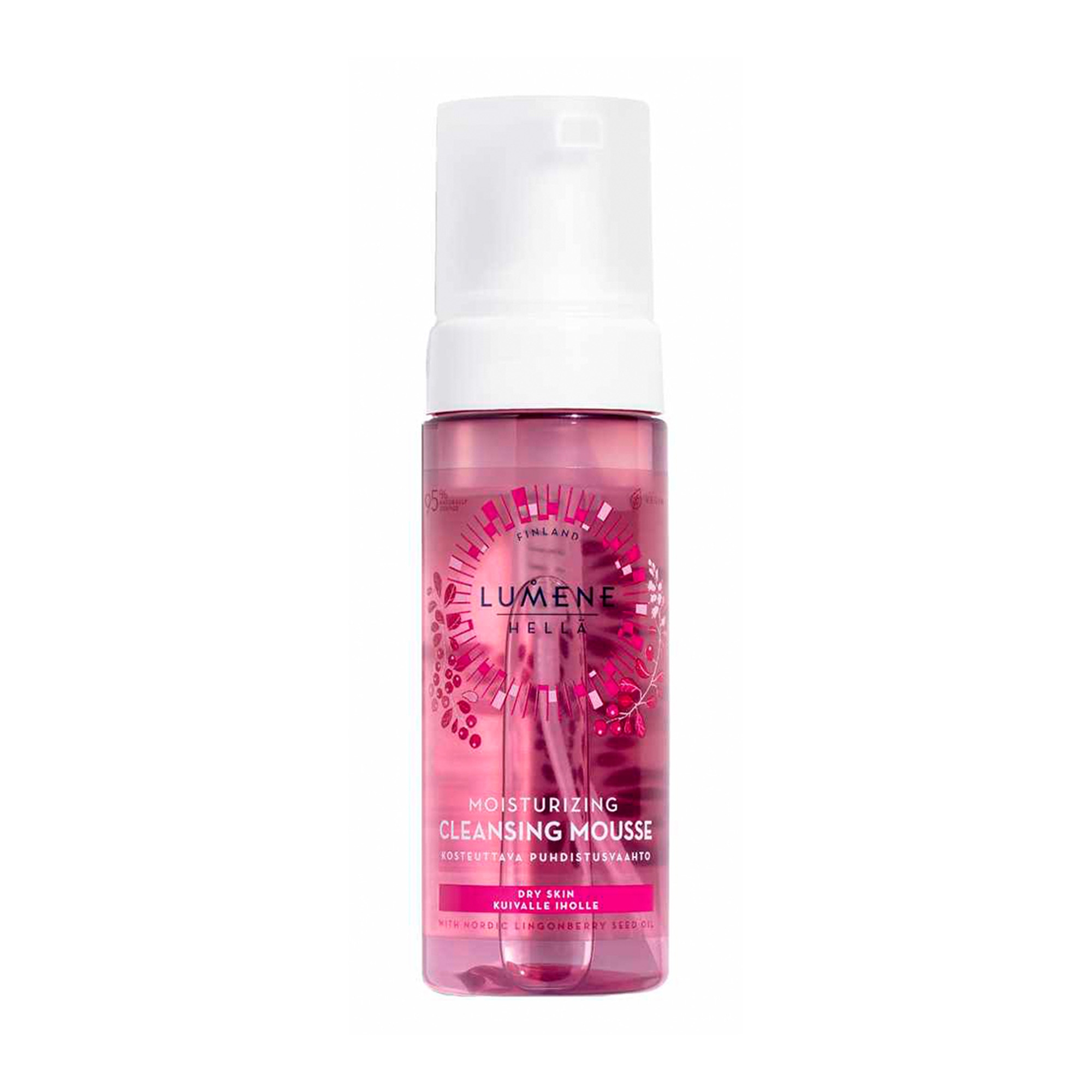 Comfort niisutav puhastusvaht 150ml