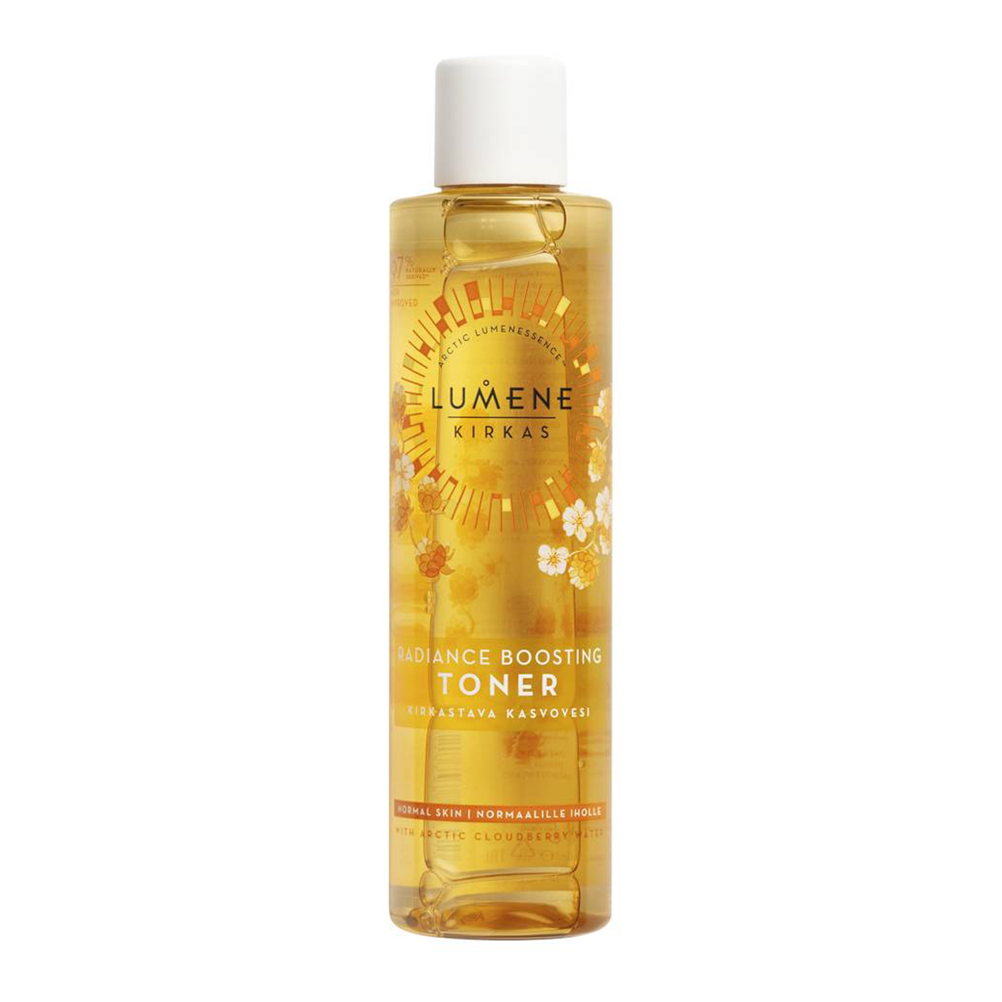 Radiance värskendav näovesi 200ml