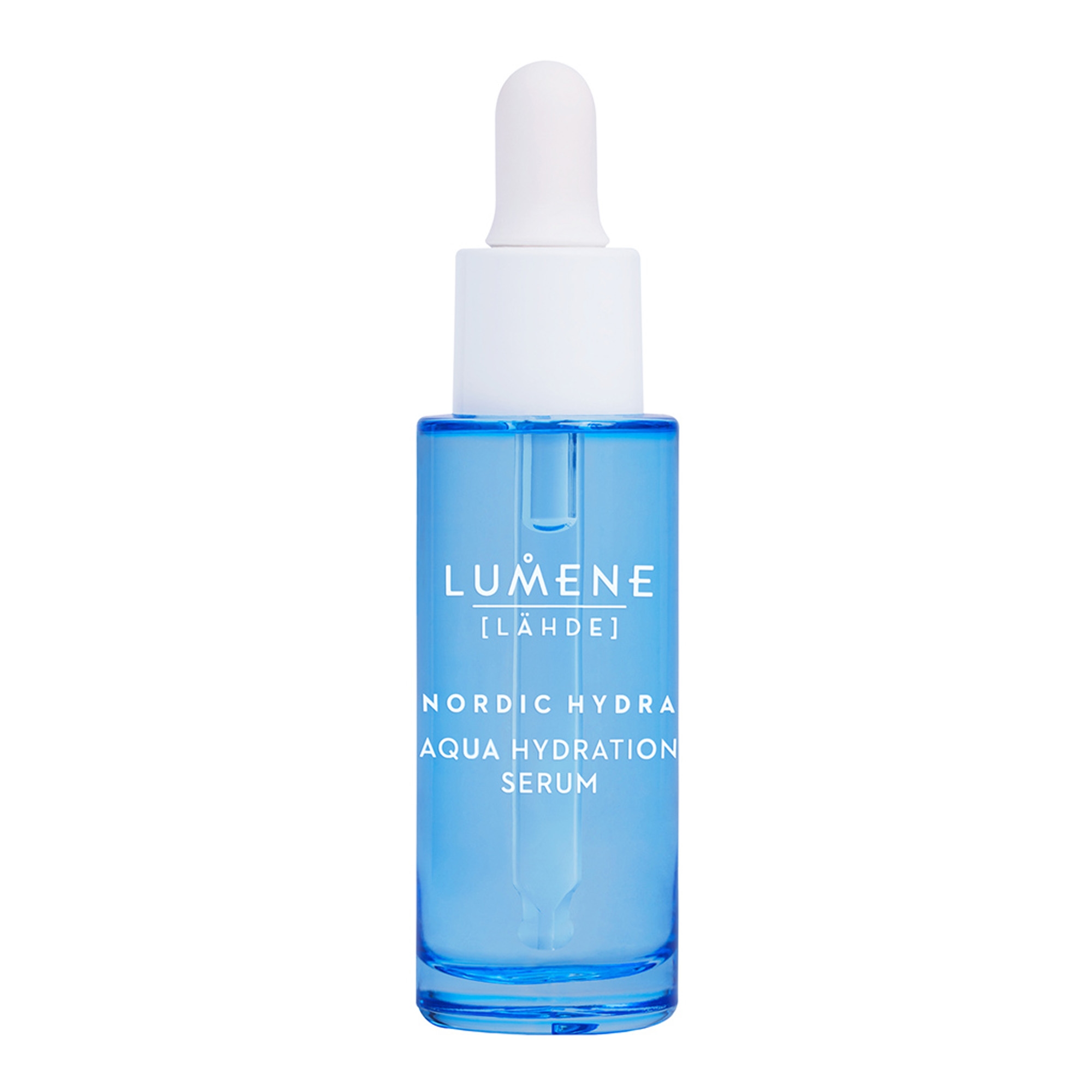 Nordic Hydra Aqua Hydration seerum 30ml