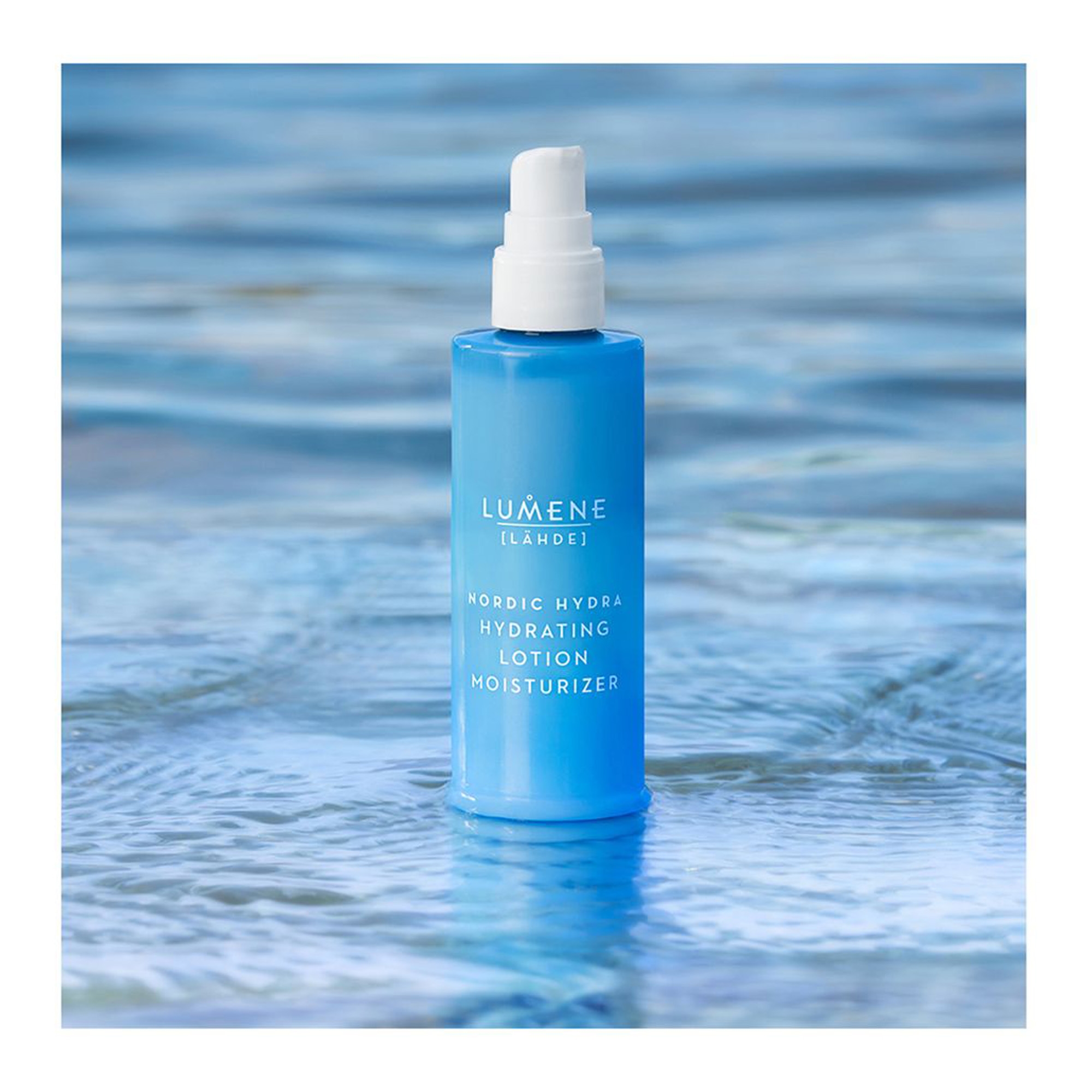 Nordic Hydra niisutav kreem-losjoon 100ml