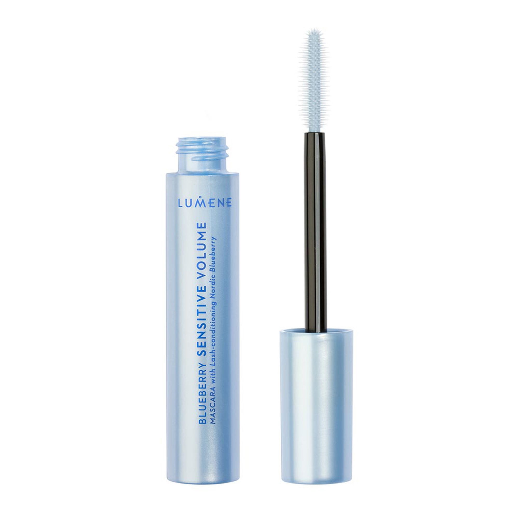 Blueberry Sensitive Volume ripsmetušš 14ml