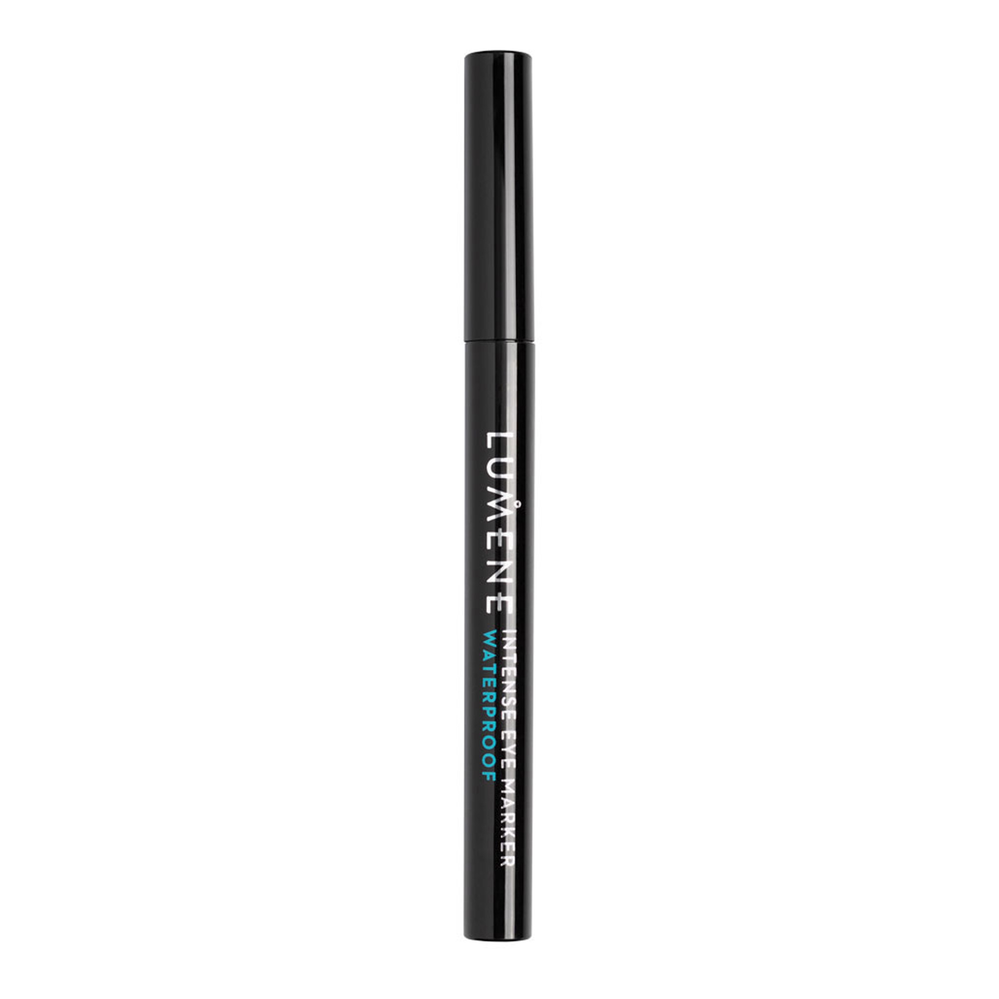 Nordic Chic silmamarker veekindel, must 1,1ml