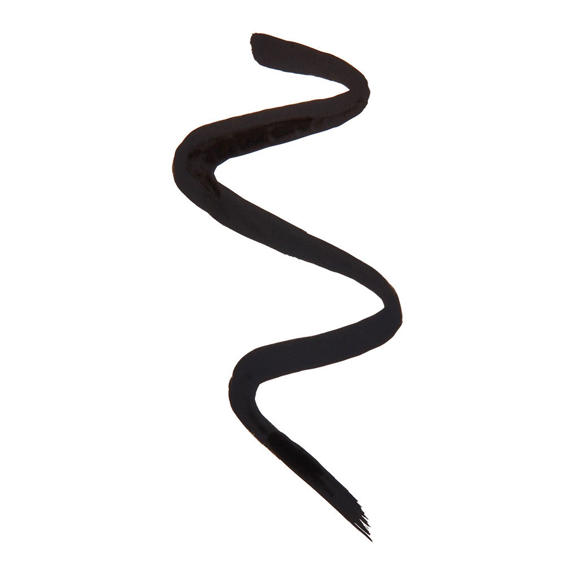 Nordic Chic silmamarker veekindel, must 1,1ml