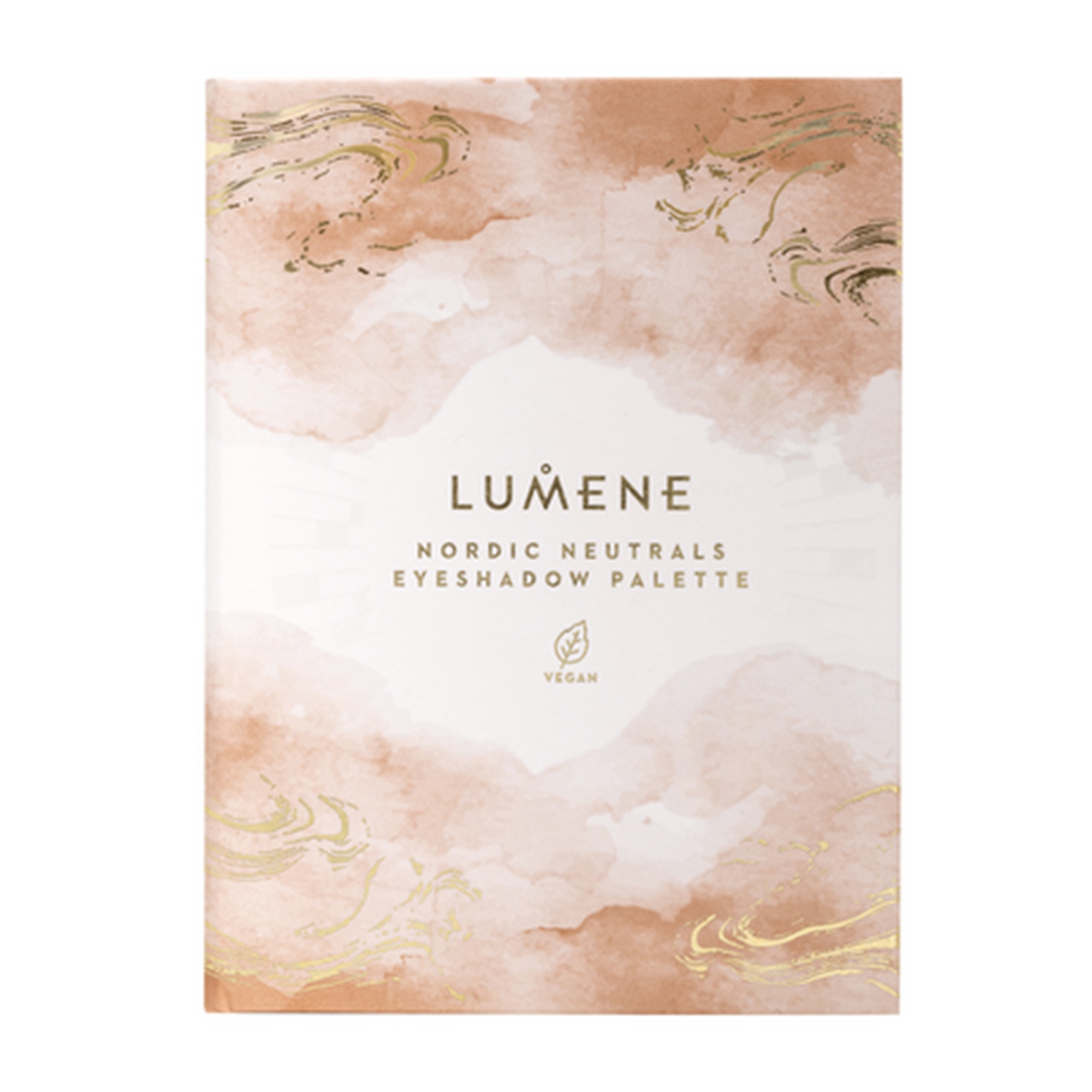 Lauvärvipalett Nordic Neutrals 8g