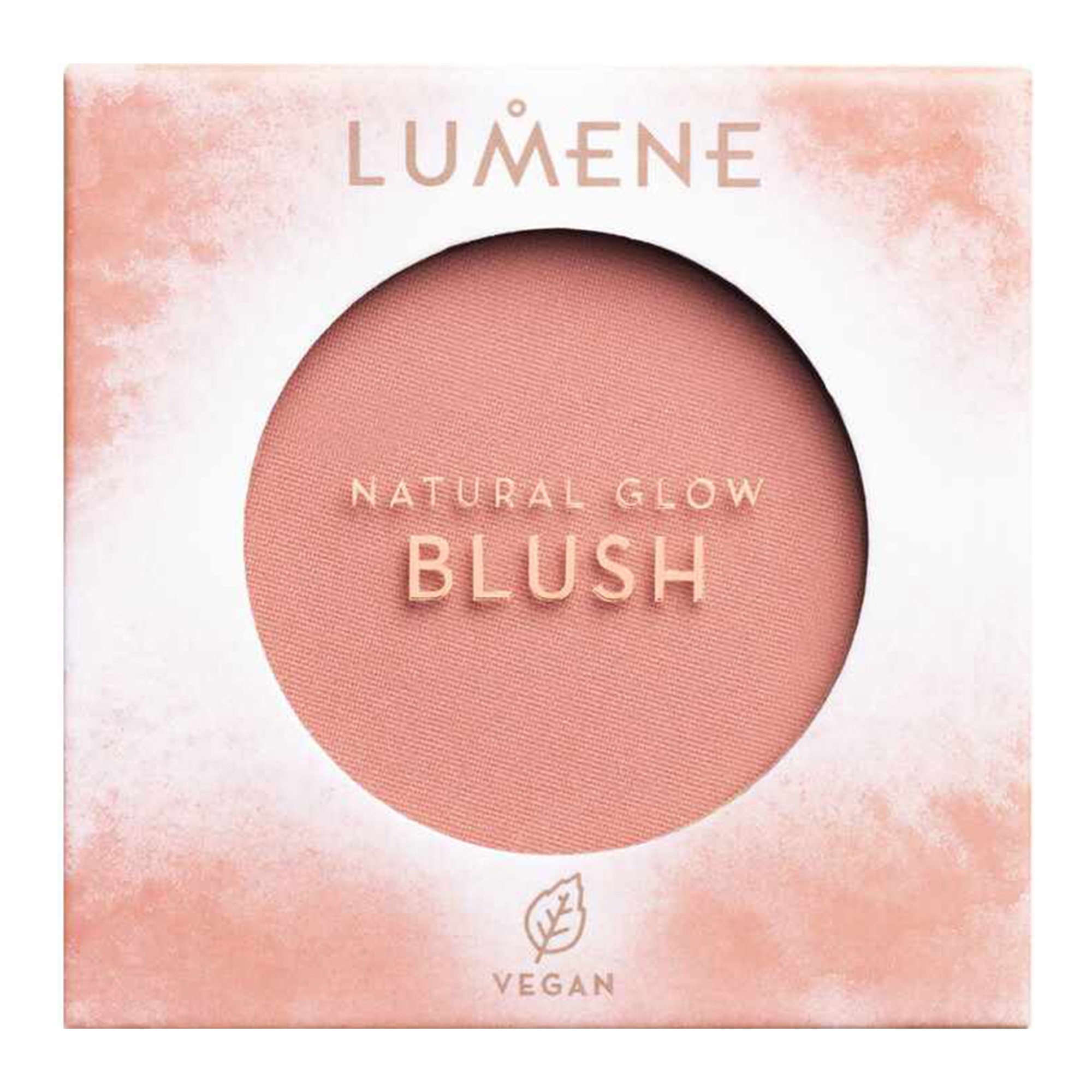 Natural Glow põsepuna 4g