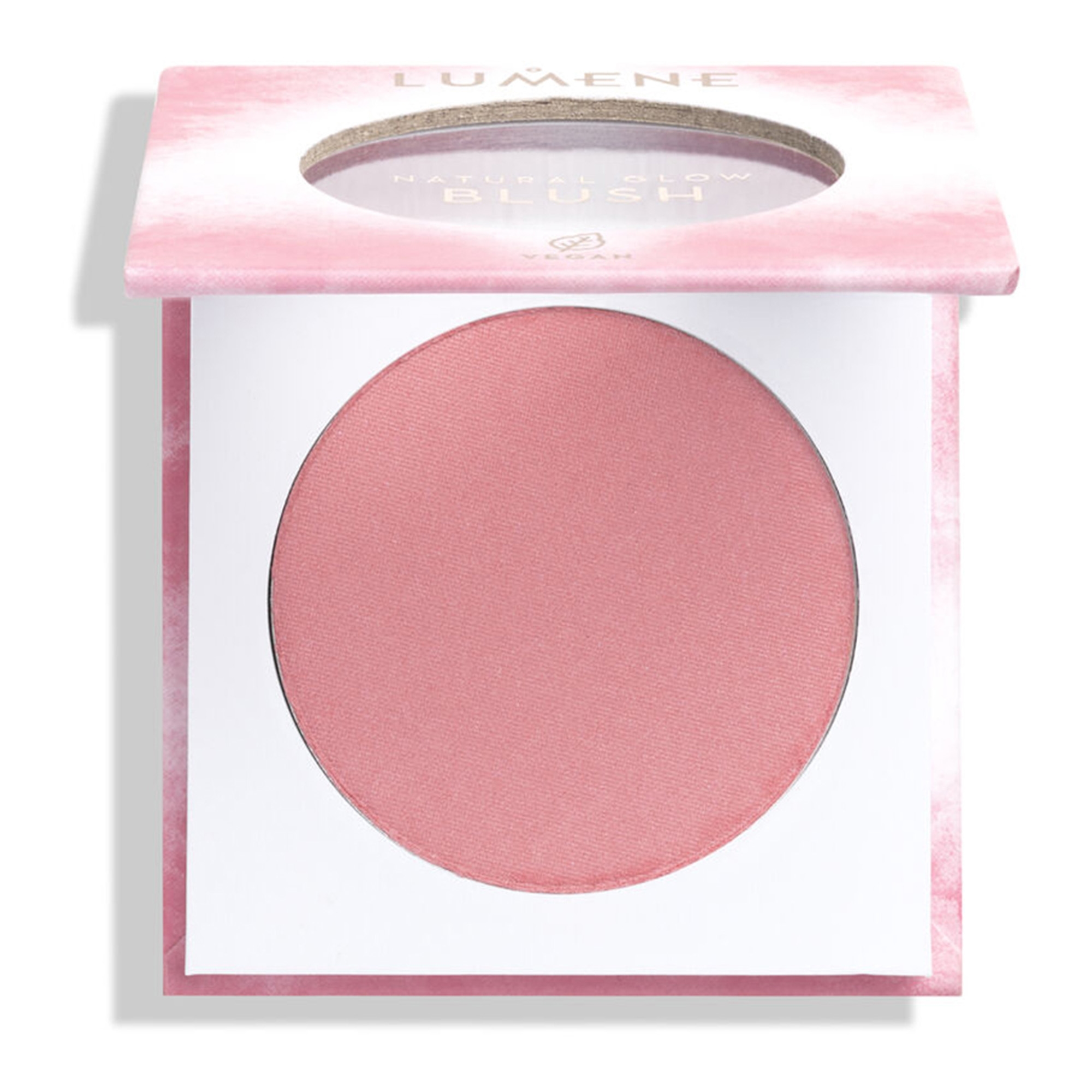 L natural glow põsepuna 2 berry glow 4g