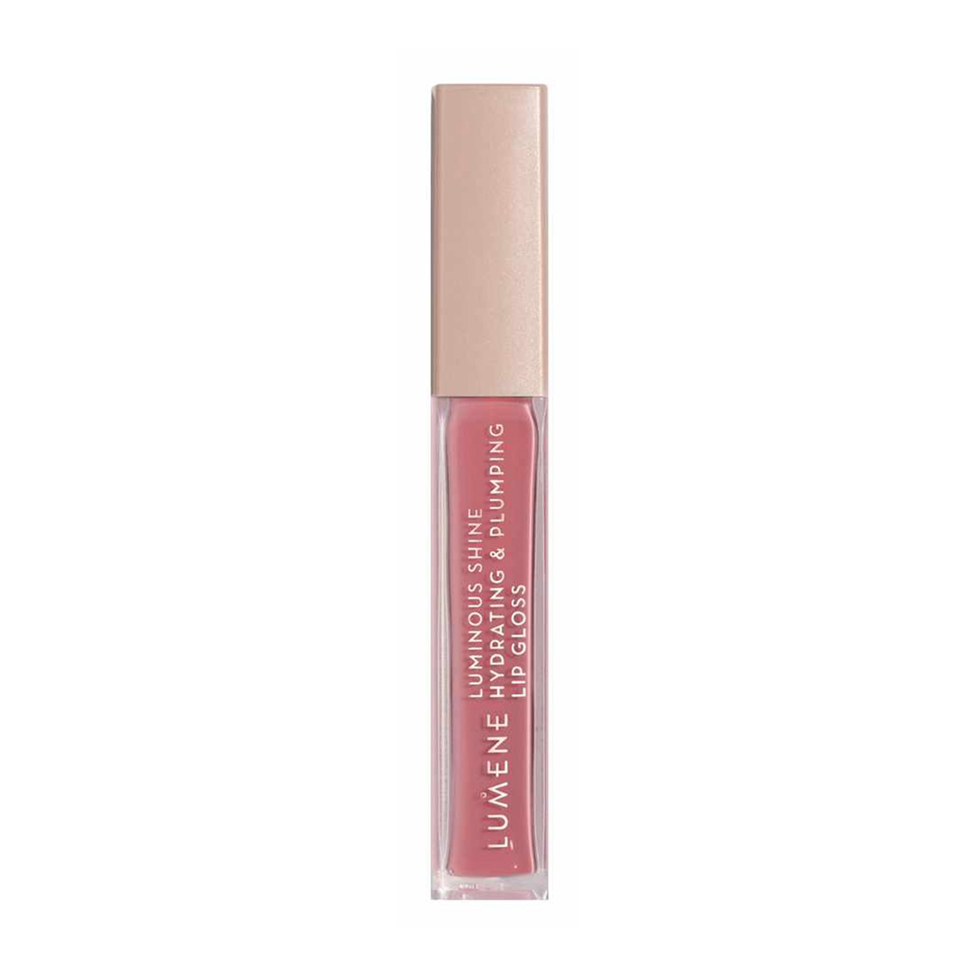L luminous shine niisutav huuleläige 6 soft pink 5ml