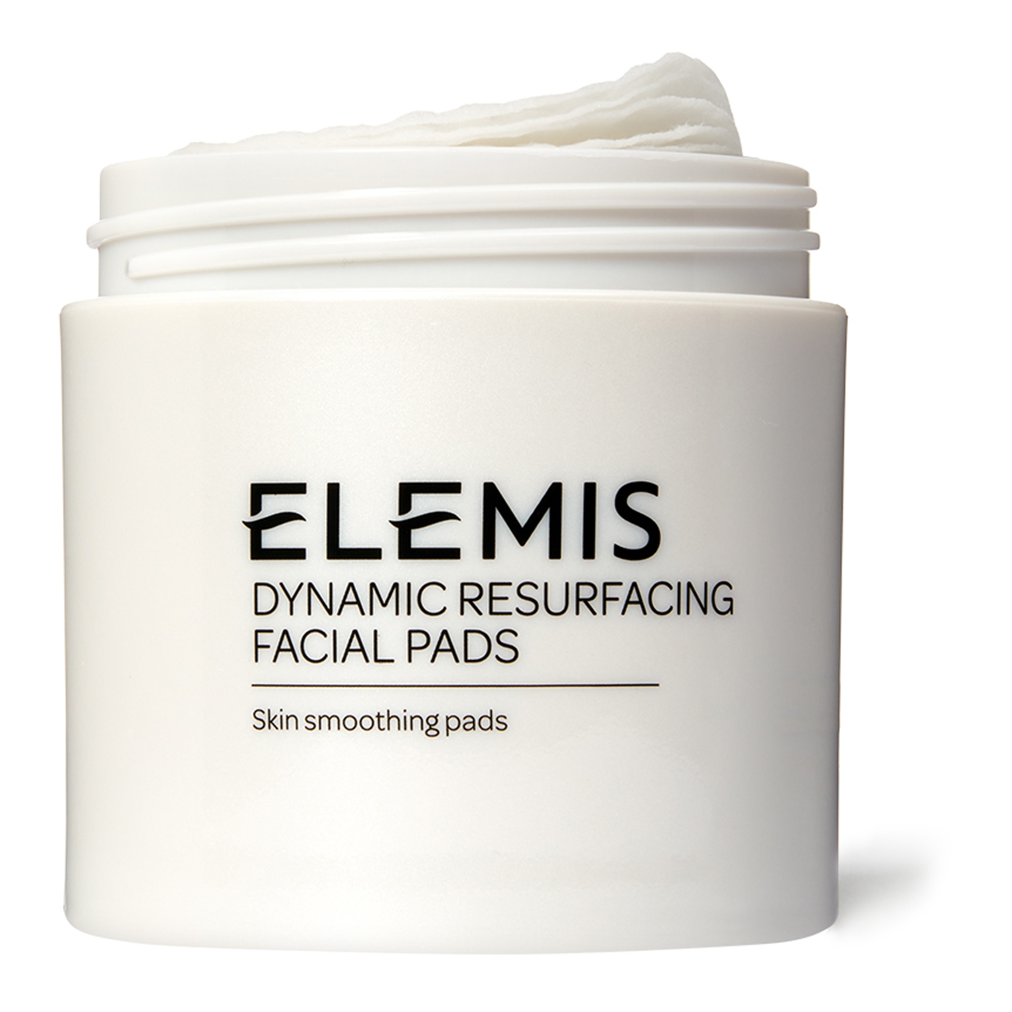 Dynamic Resurfacing puhastuspadjad 60tk