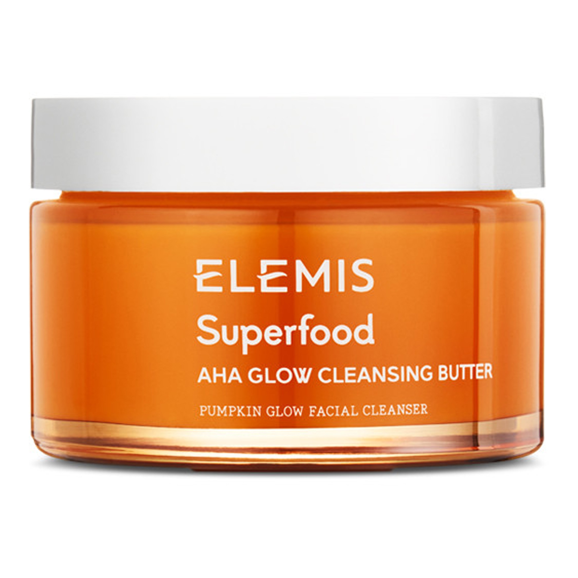 Superfood AHA sära andev puhastuspalsam 90g